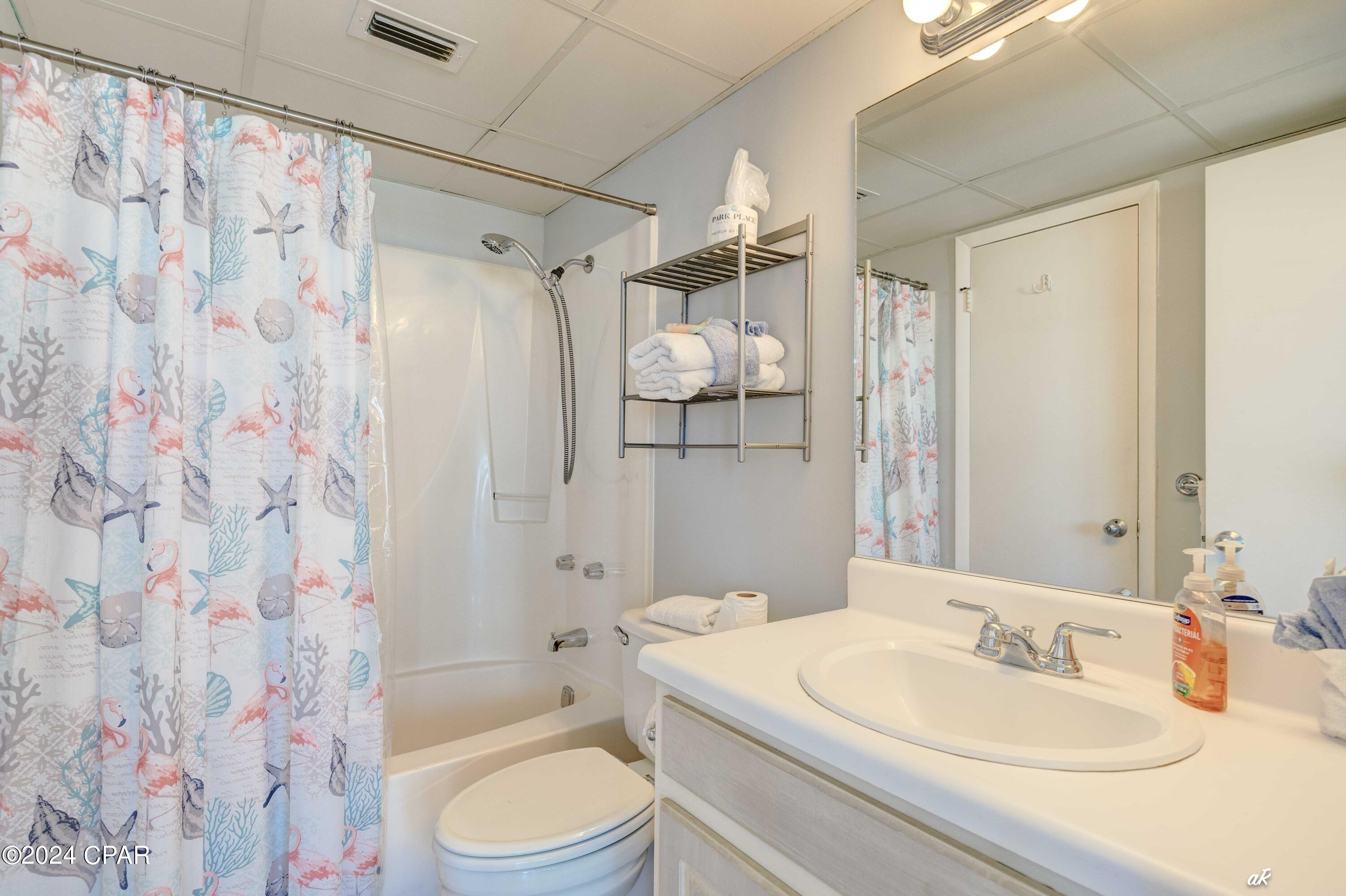 Sunbird Condo - Residential