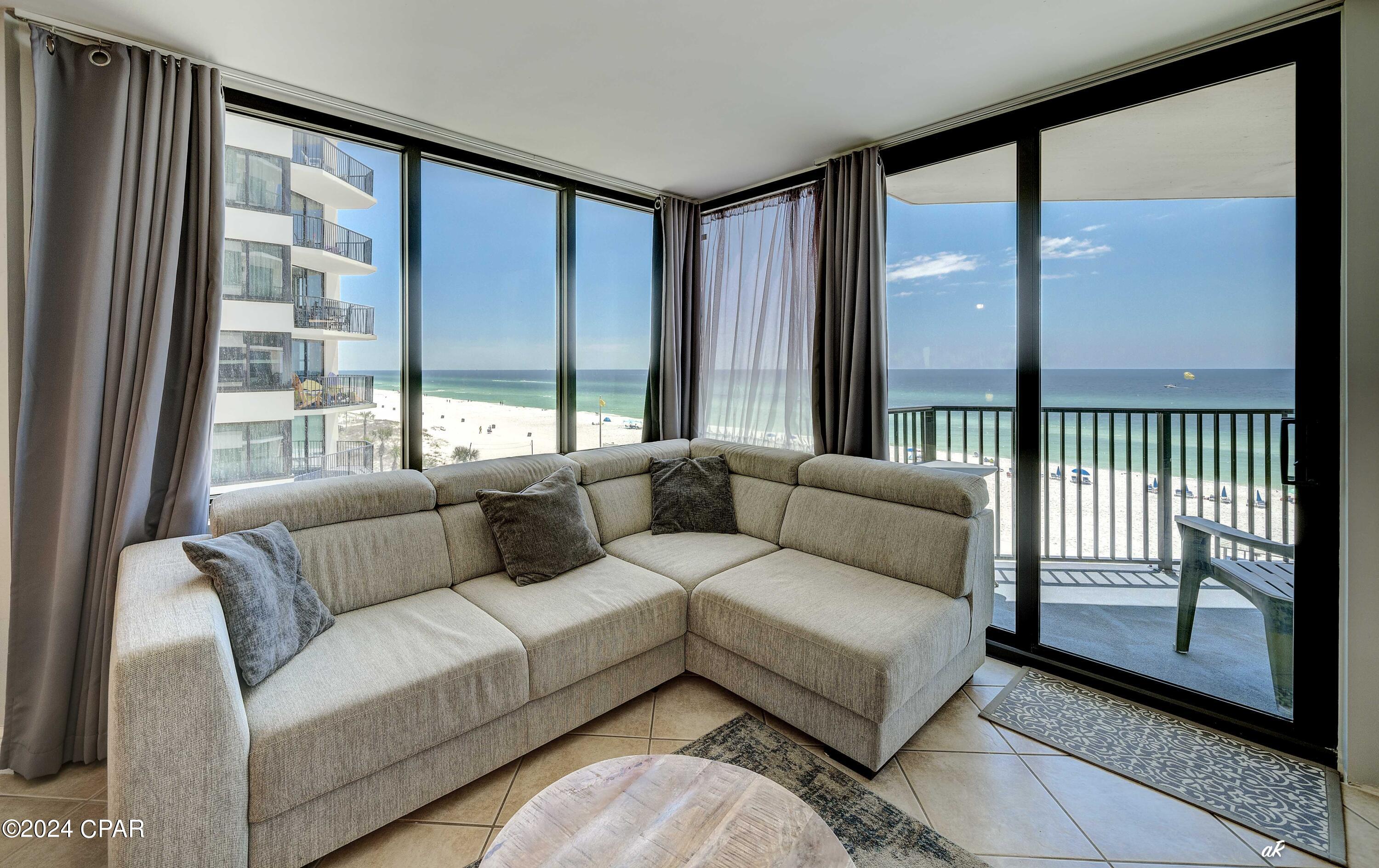 Sunbird Condo - Residential