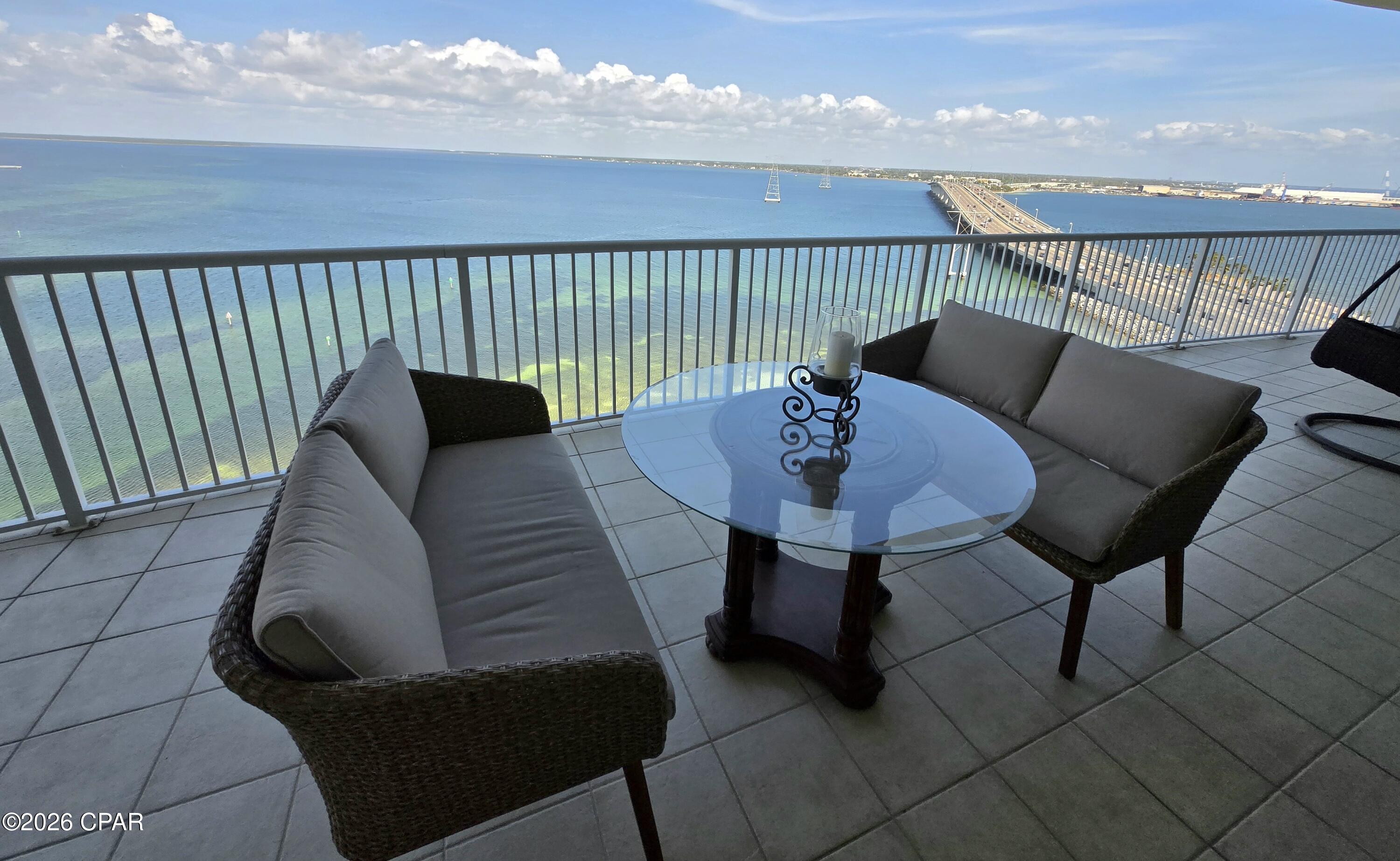Marina Landing - Residential