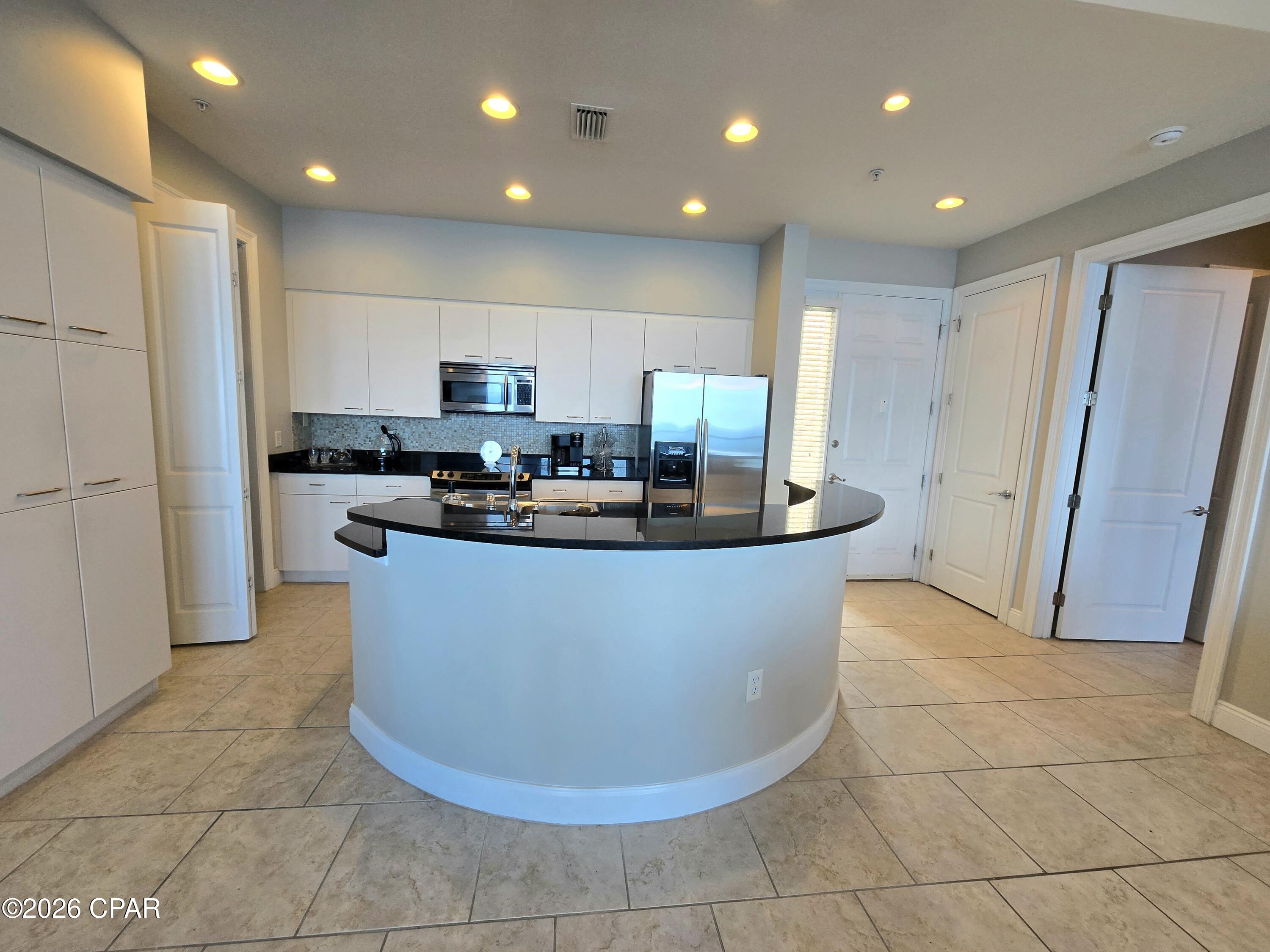 Marina Landing - Residential