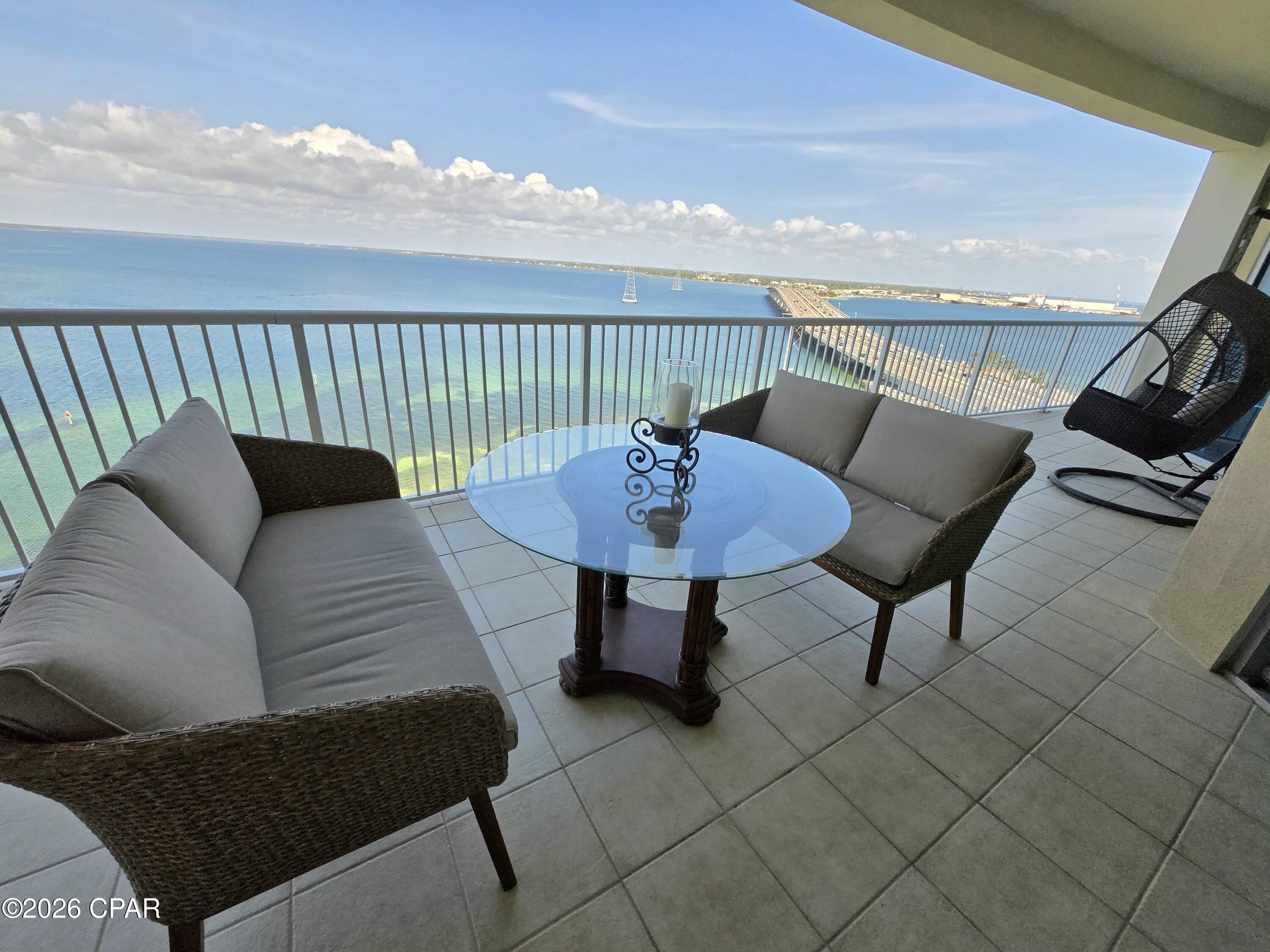 Marina Landing - Residential