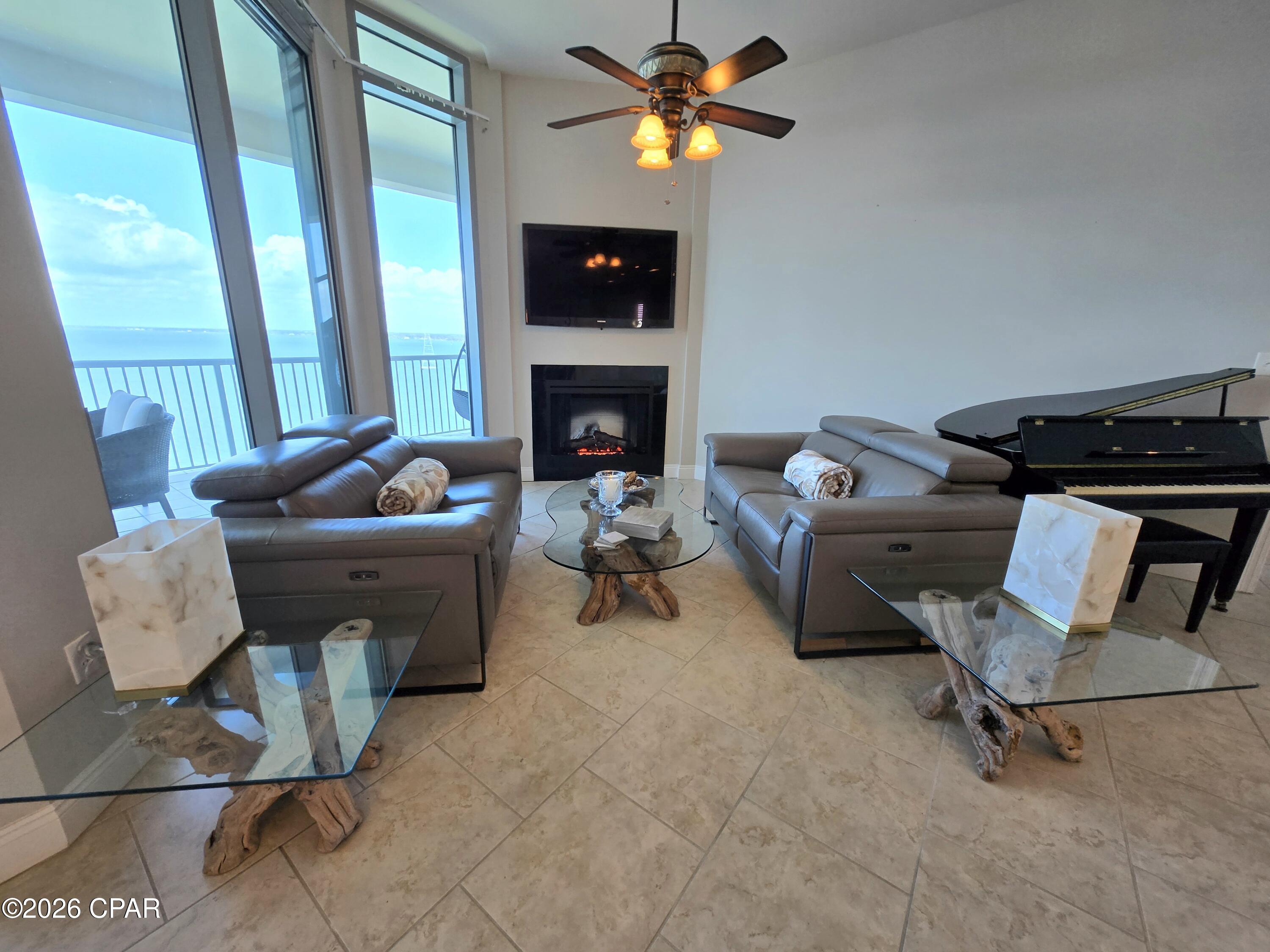 Marina Landing - Residential