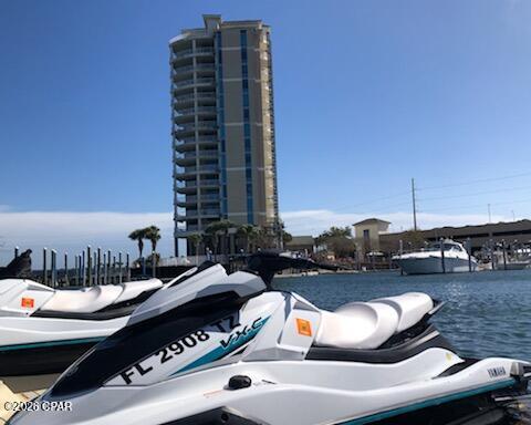 Marina Landing - Residential