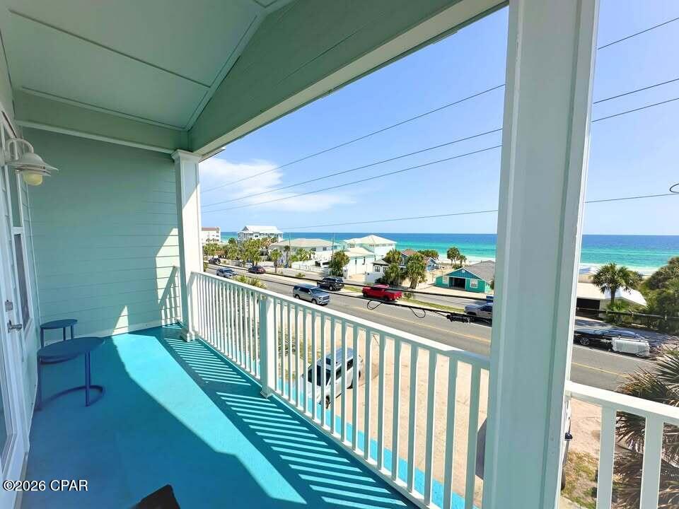 Vista Del Mar III Condo - Residential Lease