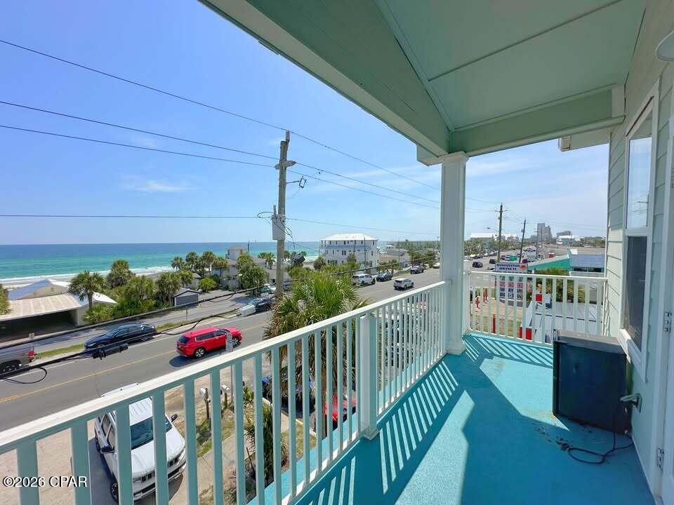 Vista Del Mar III Condo - Residential Lease