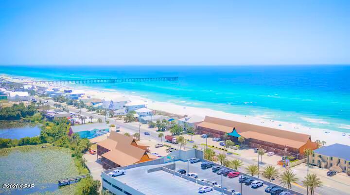 Vista Del Mar III Condo - Residential Lease