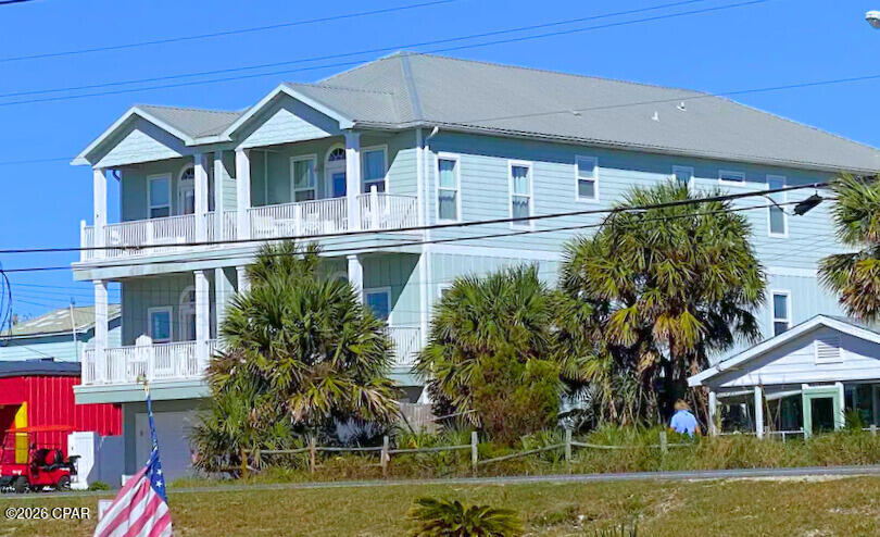 Vista Del Mar III Condo - Residential Lease