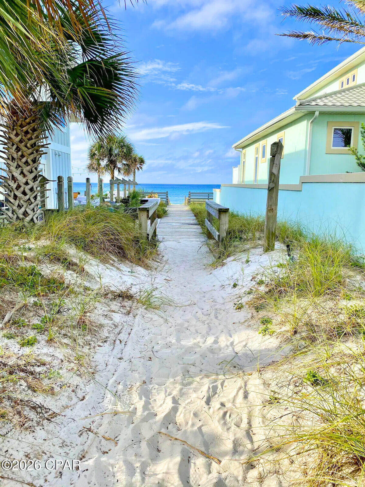 Vista Del Mar III Condo - Residential Lease