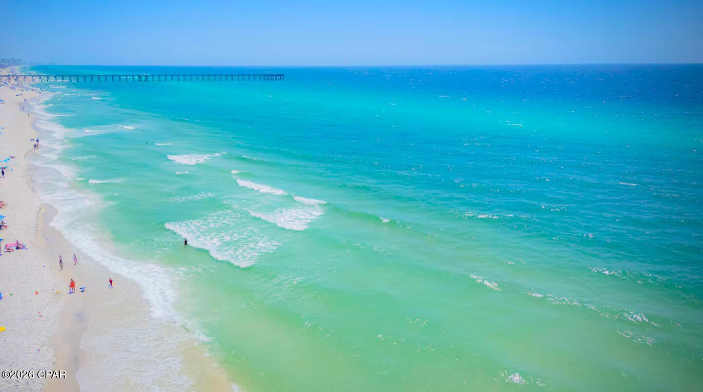 Vista Del Mar III Condo - Residential Lease