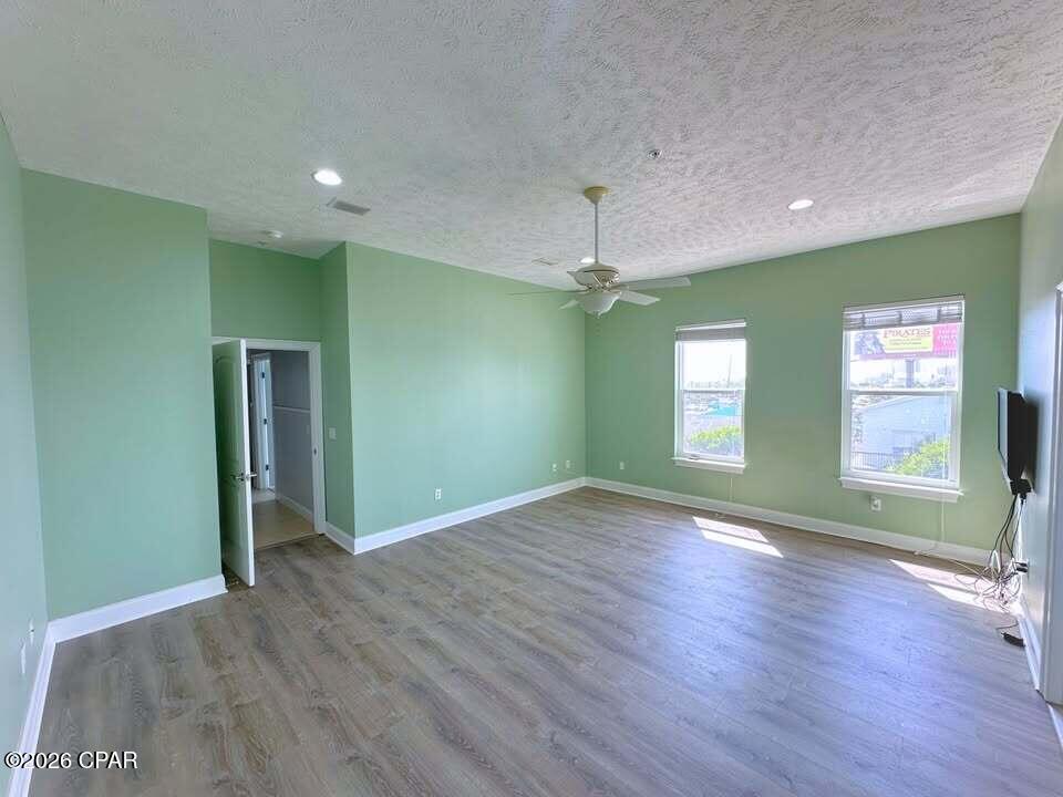 Vista Del Mar III Condo - Residential Lease