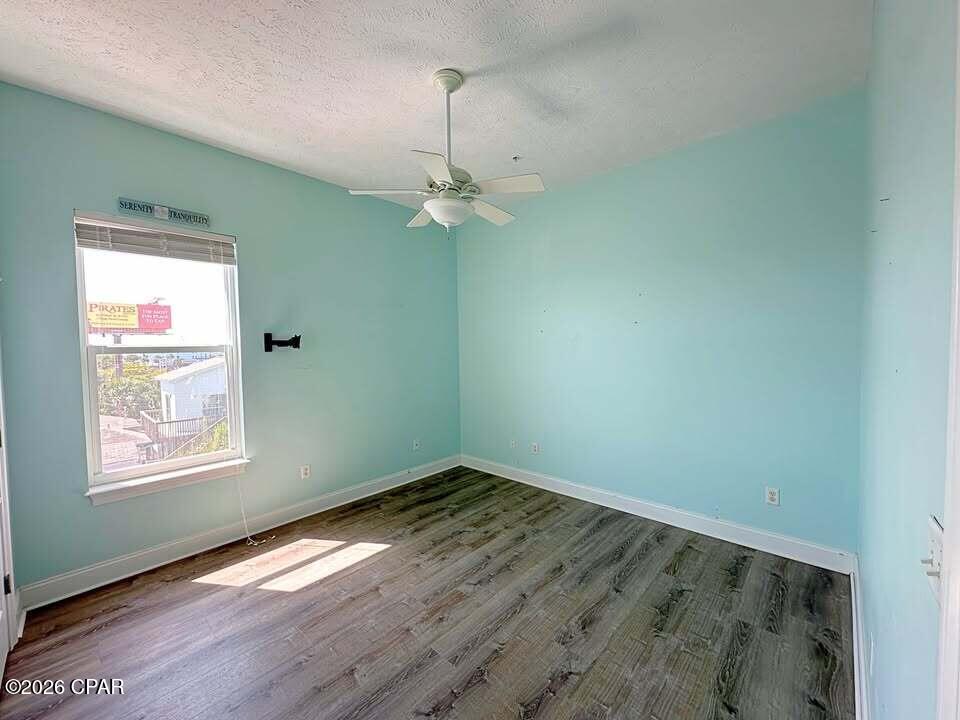 Vista Del Mar III Condo - Residential Lease