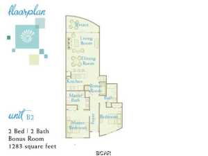 Aqua - Residential