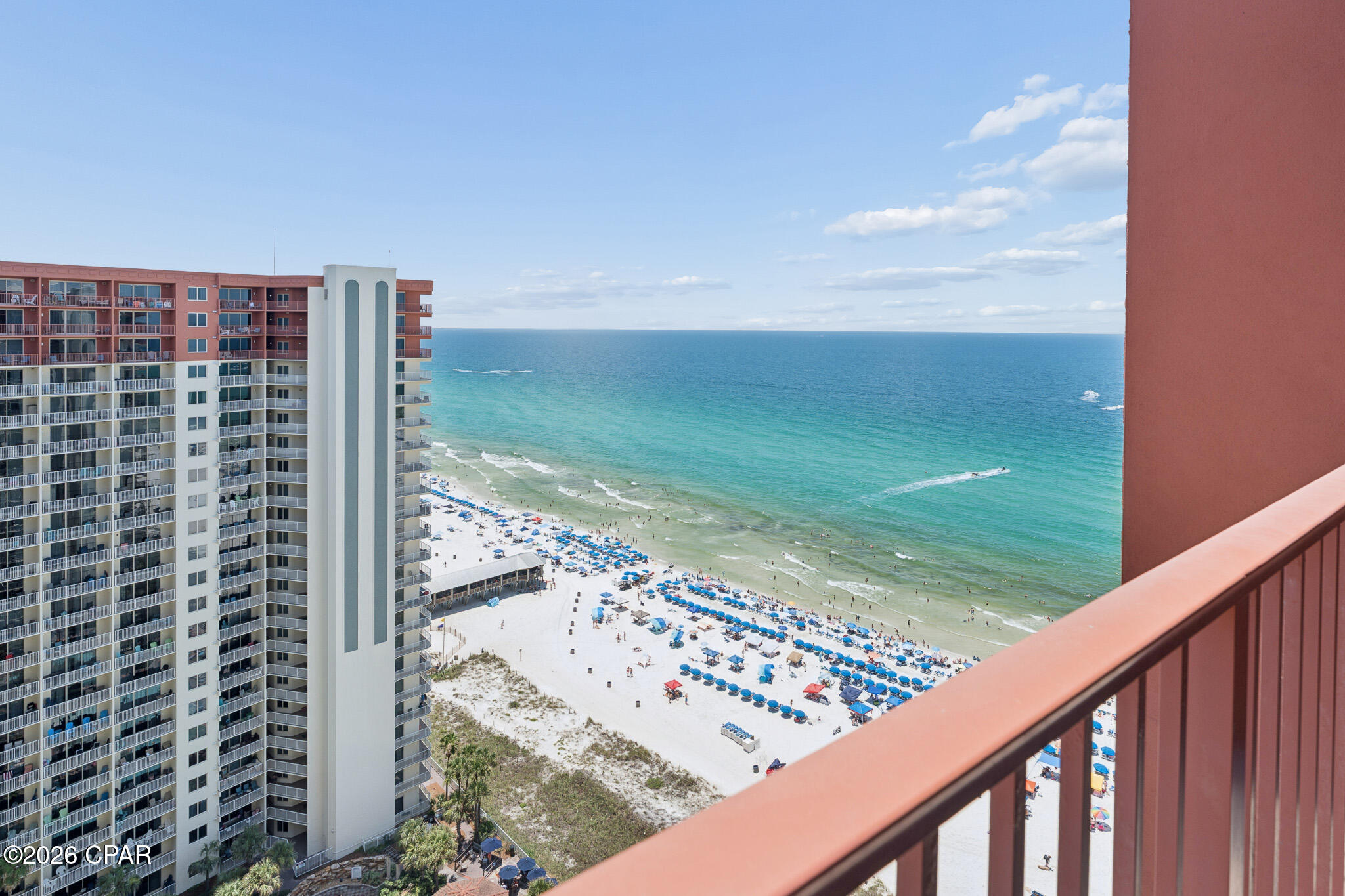 Shores Of Panama Phase I - Residential