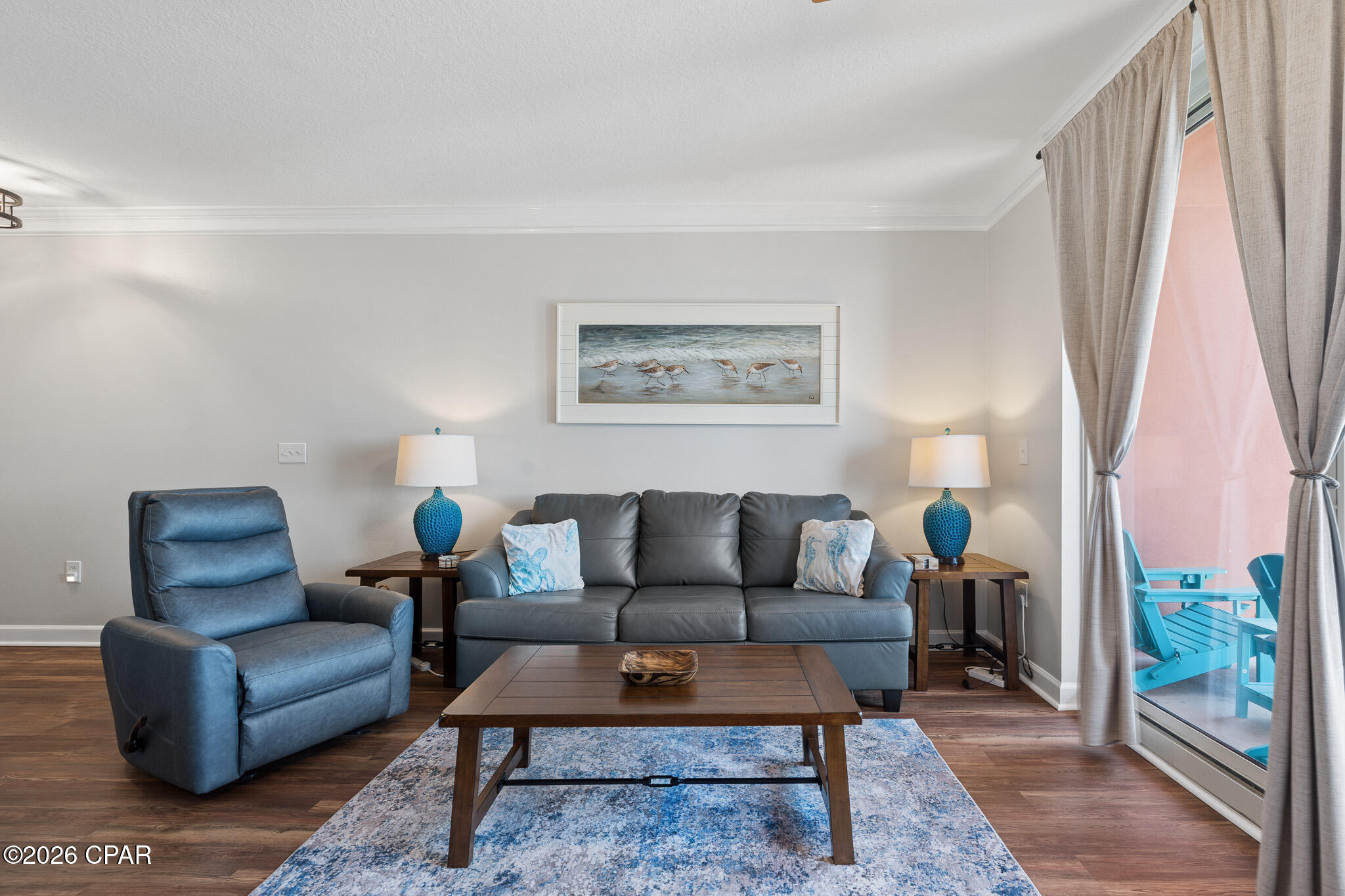 Shores Of Panama Phase I - Residential