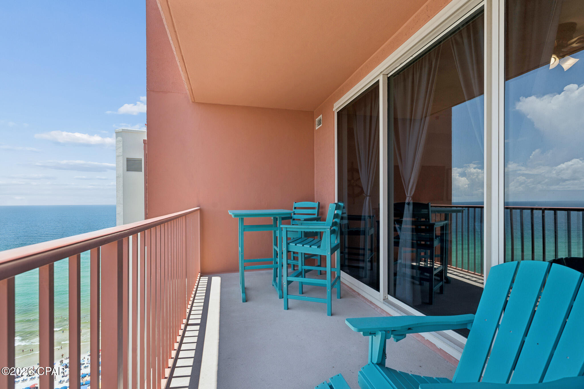 Shores Of Panama Phase I - Residential