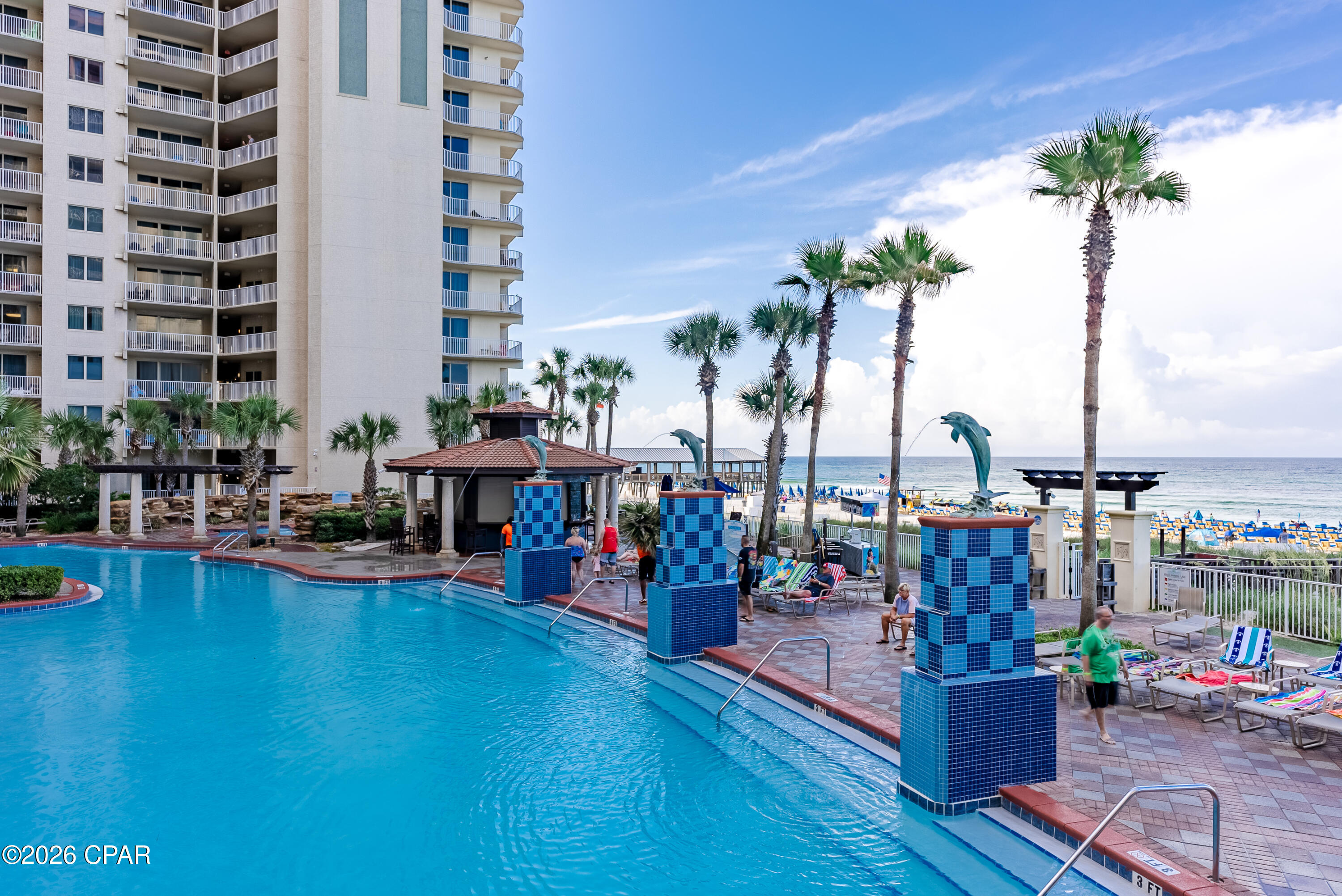 Shores Of Panama Phase I - Residential