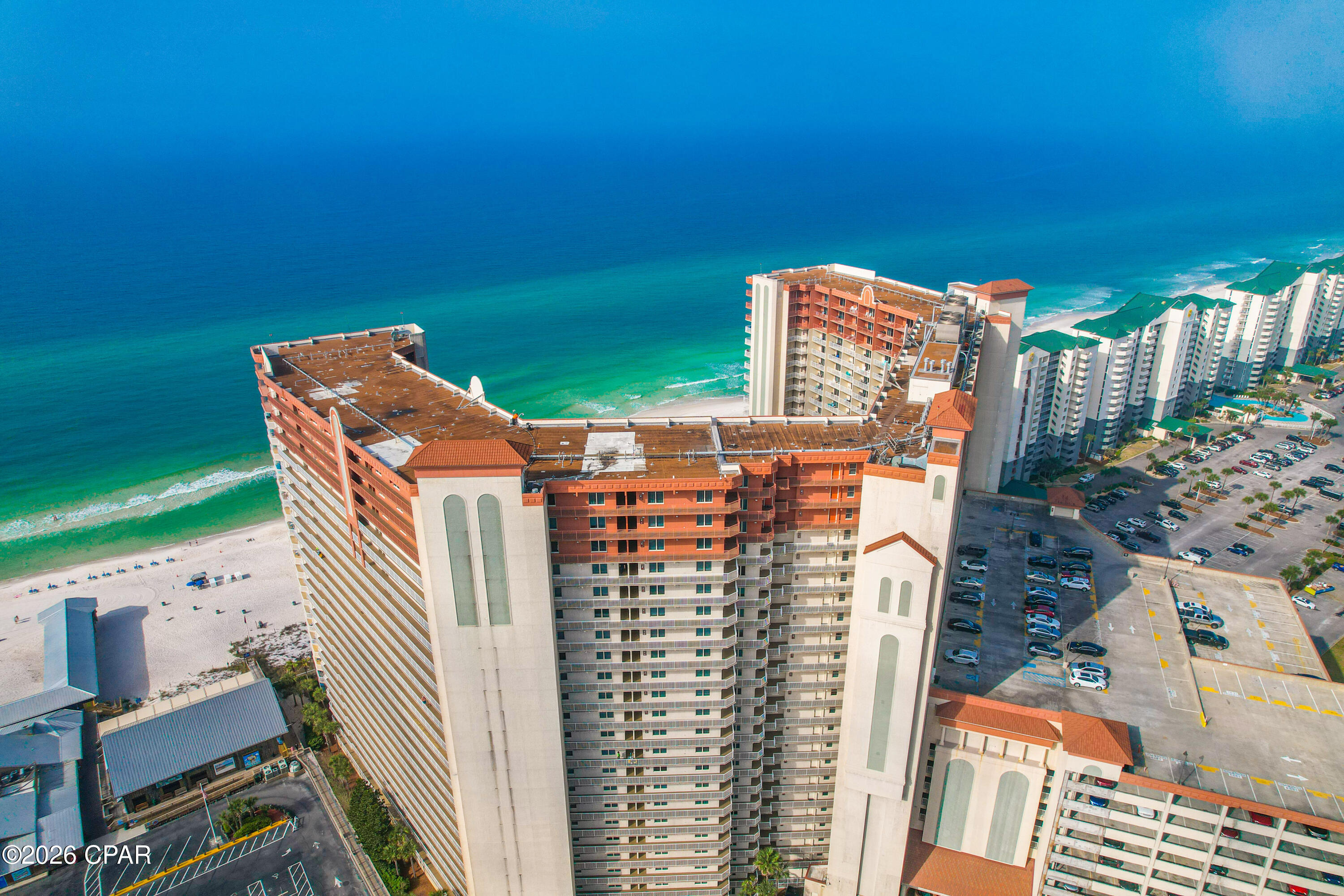 Shores Of Panama Phase I - Residential