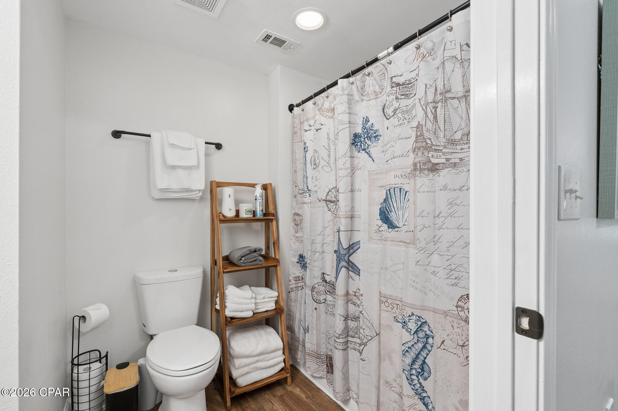 Shores Of Panama Phase I - Residential