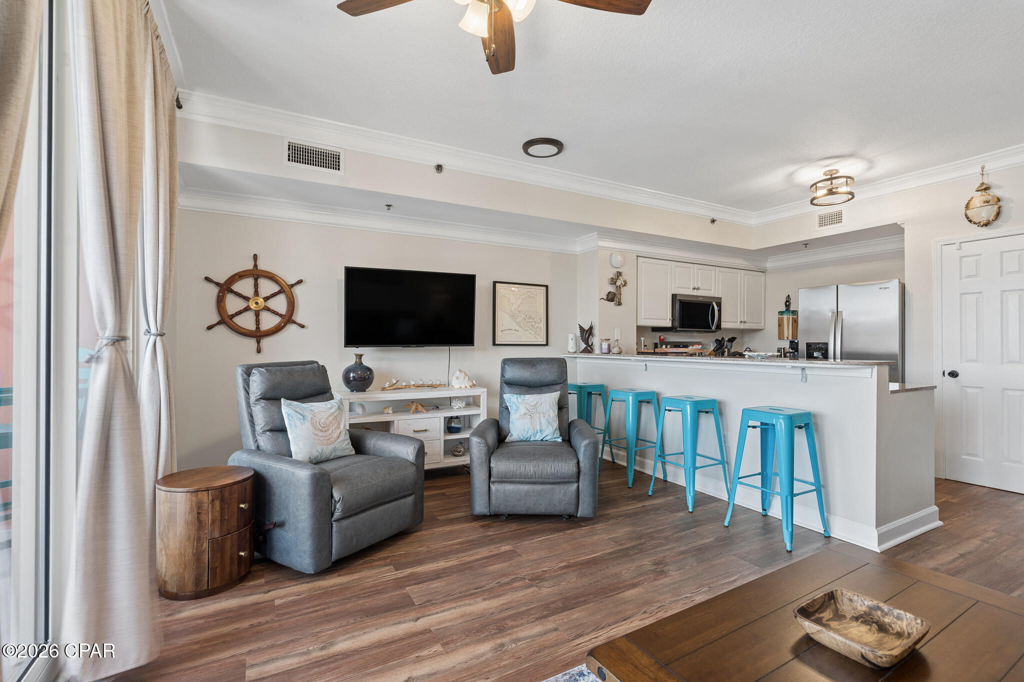 Shores Of Panama Phase I - Residential