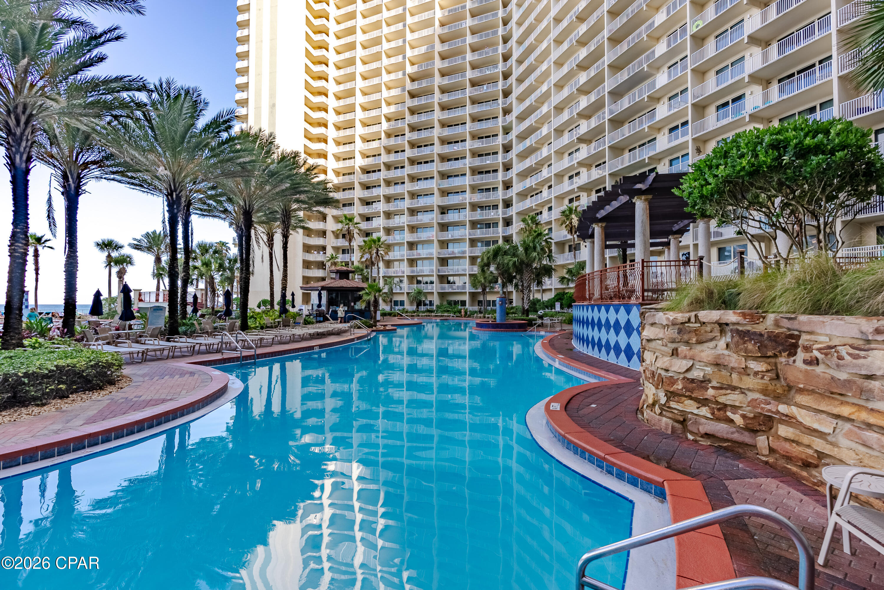 Shores Of Panama Phase I - Residential
