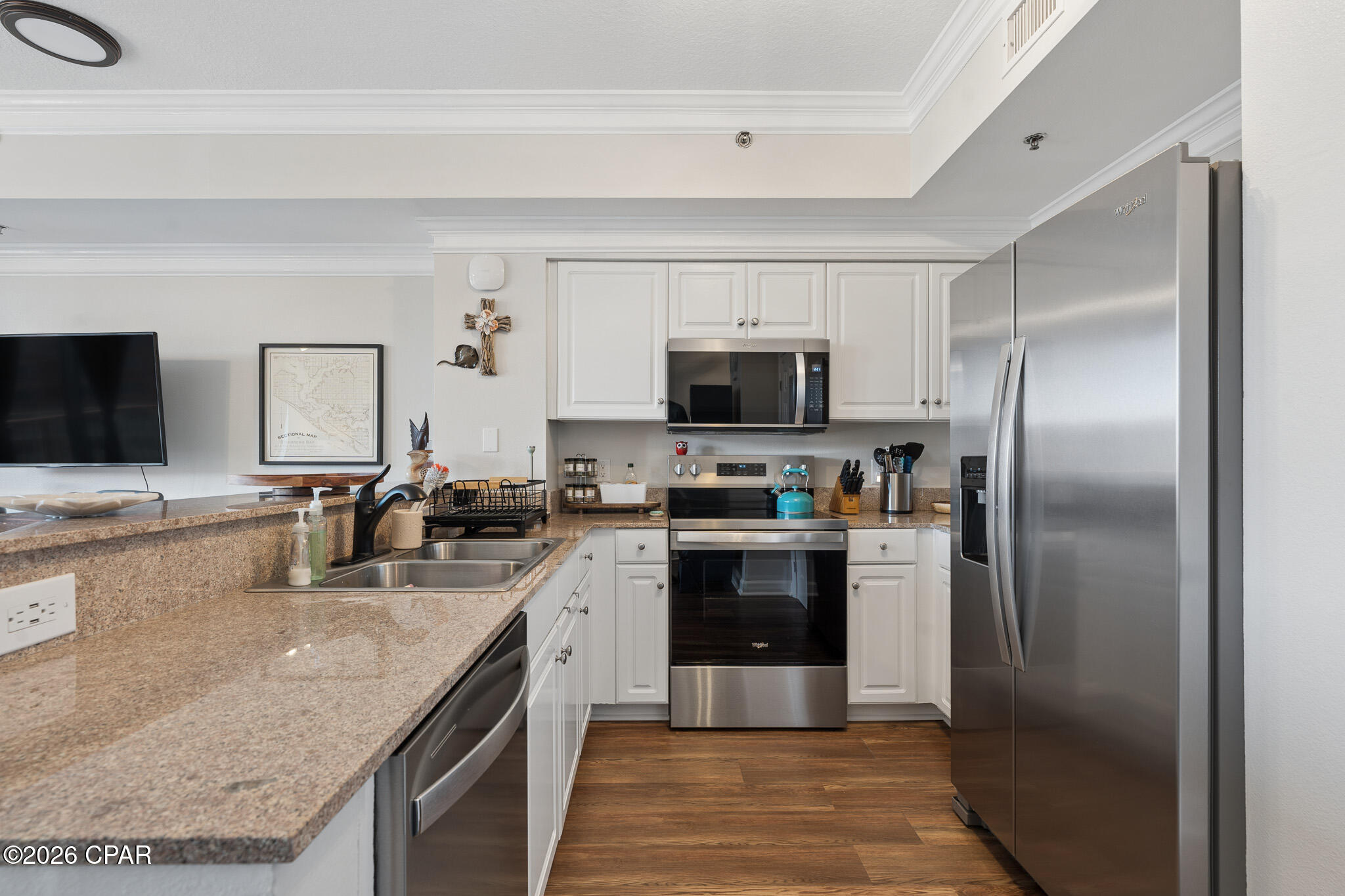Shores Of Panama Phase I - Residential