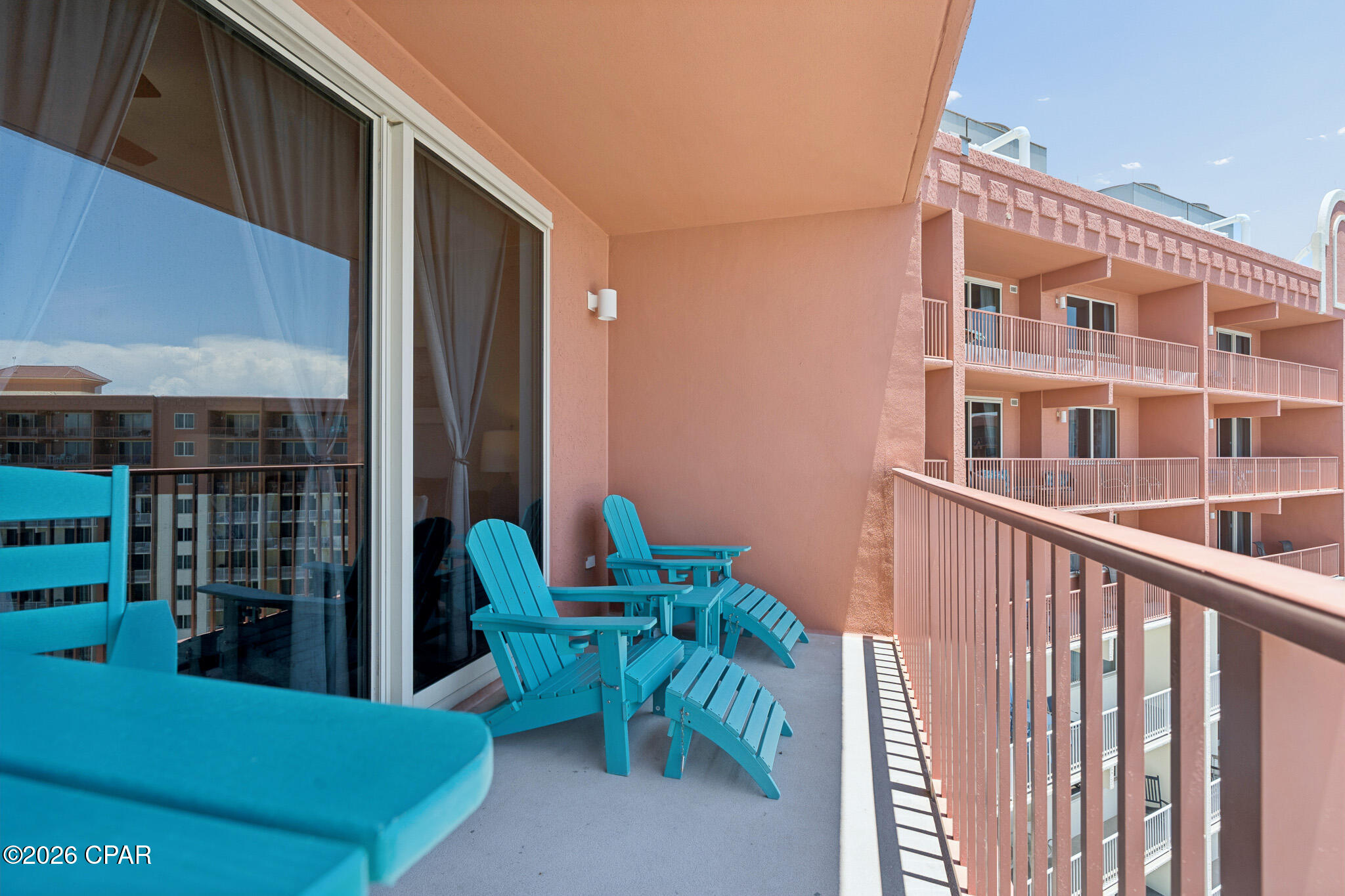 Shores Of Panama Phase I - Residential