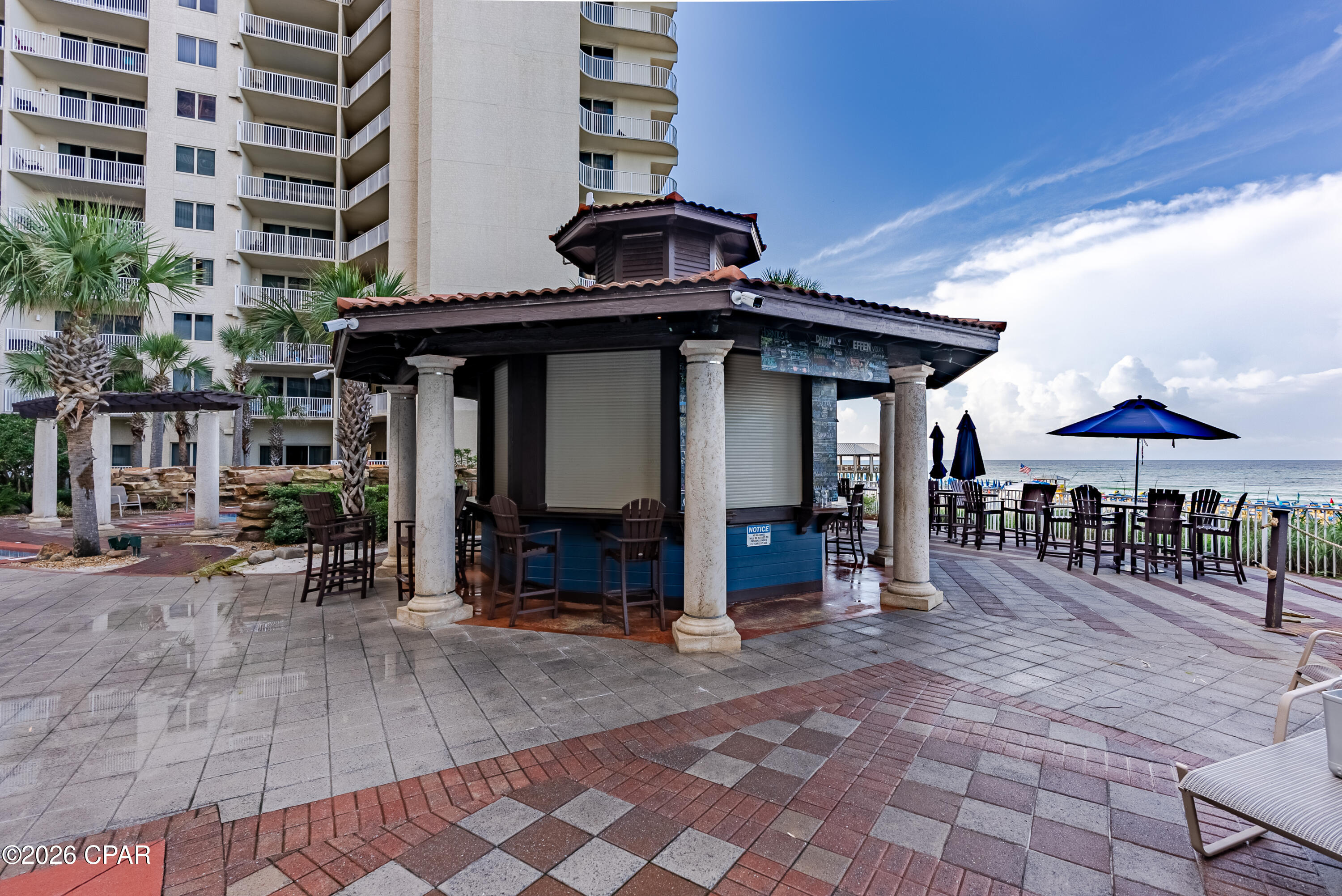 Shores Of Panama Phase I - Residential