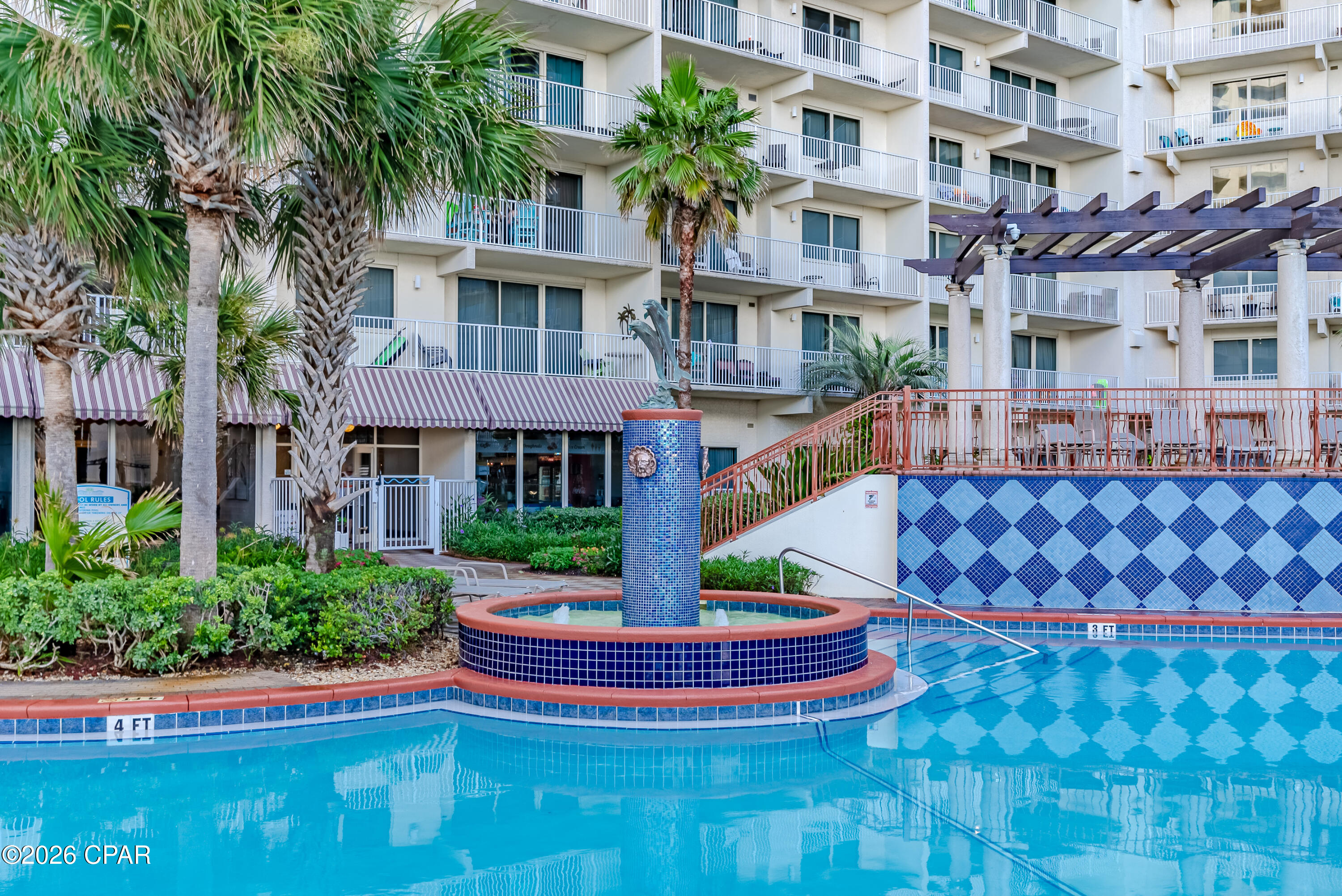Shores Of Panama Phase I - Residential