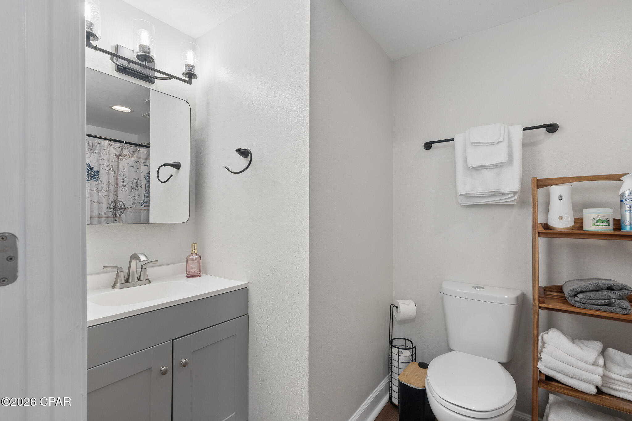 Shores Of Panama Phase I - Residential