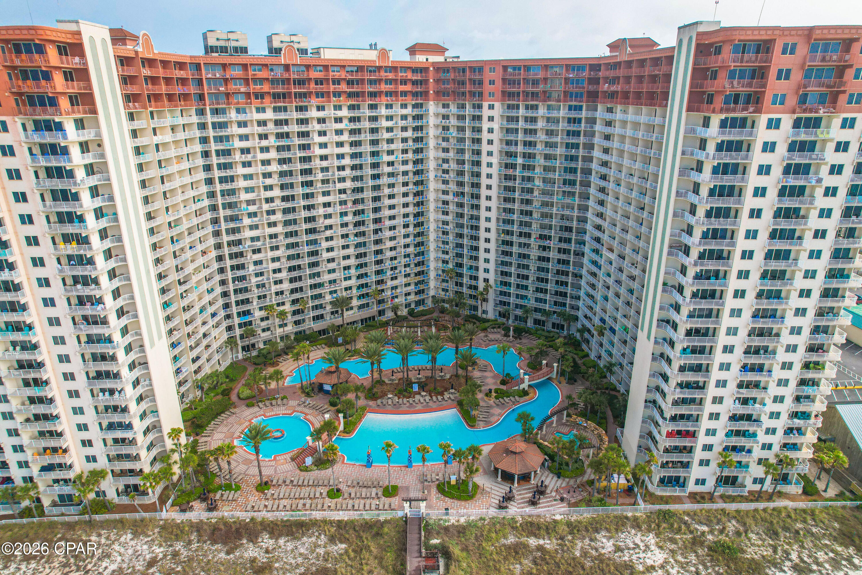 Shores Of Panama Phase I - Residential