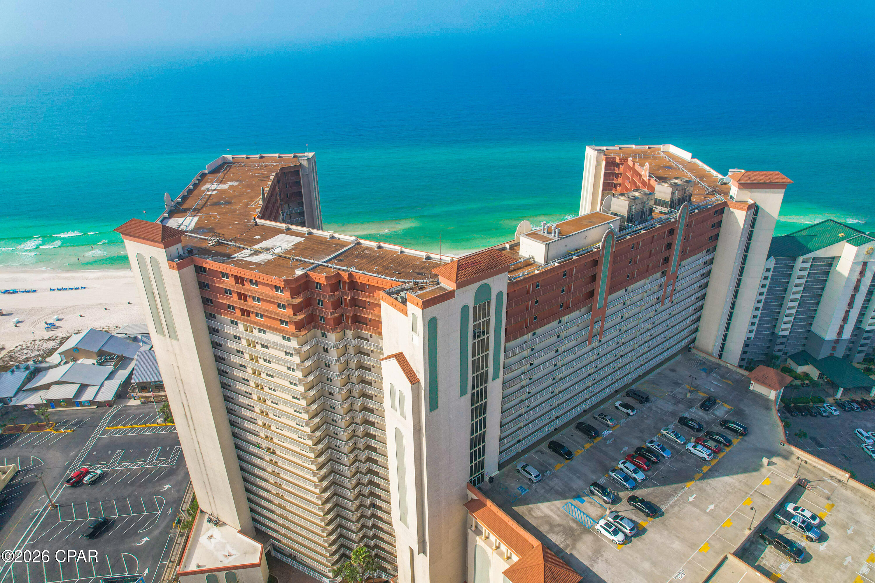 Shores Of Panama Phase I - Residential