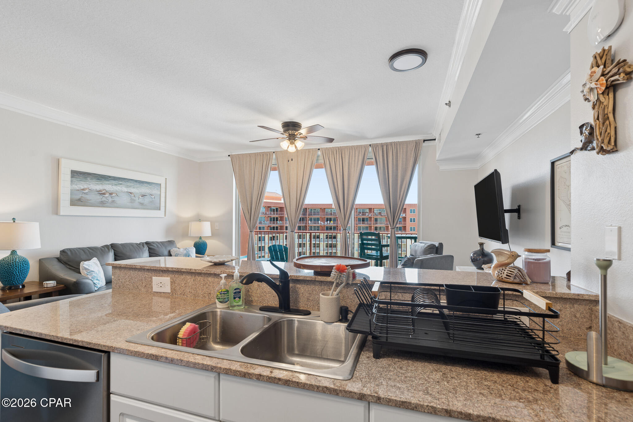 Shores Of Panama Phase I - Residential