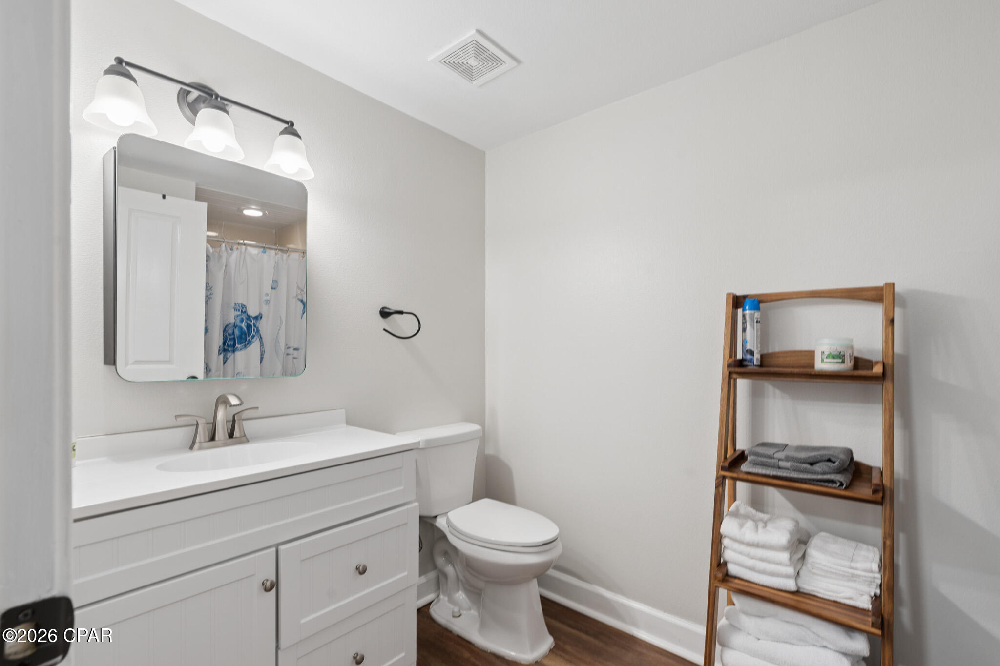Shores Of Panama Phase I - Residential