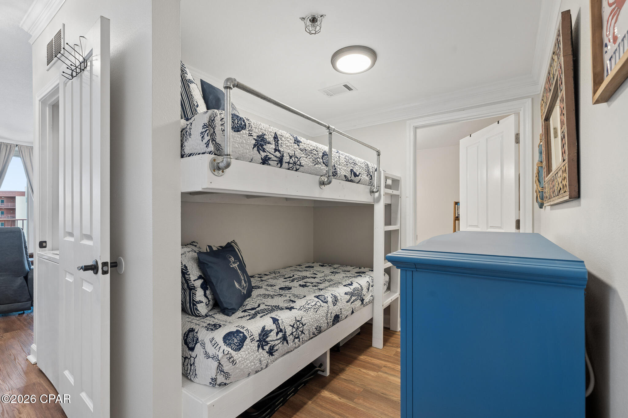 Shores Of Panama Phase I - Residential