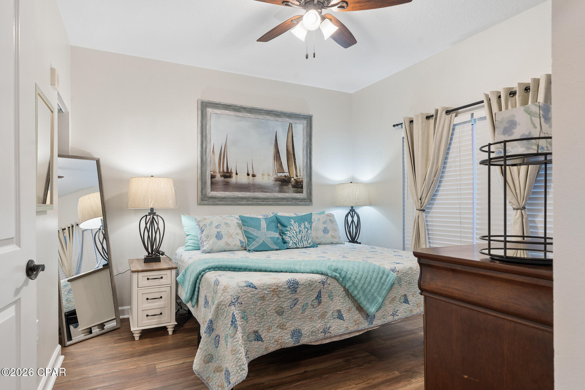 Shores Of Panama Phase I - Residential