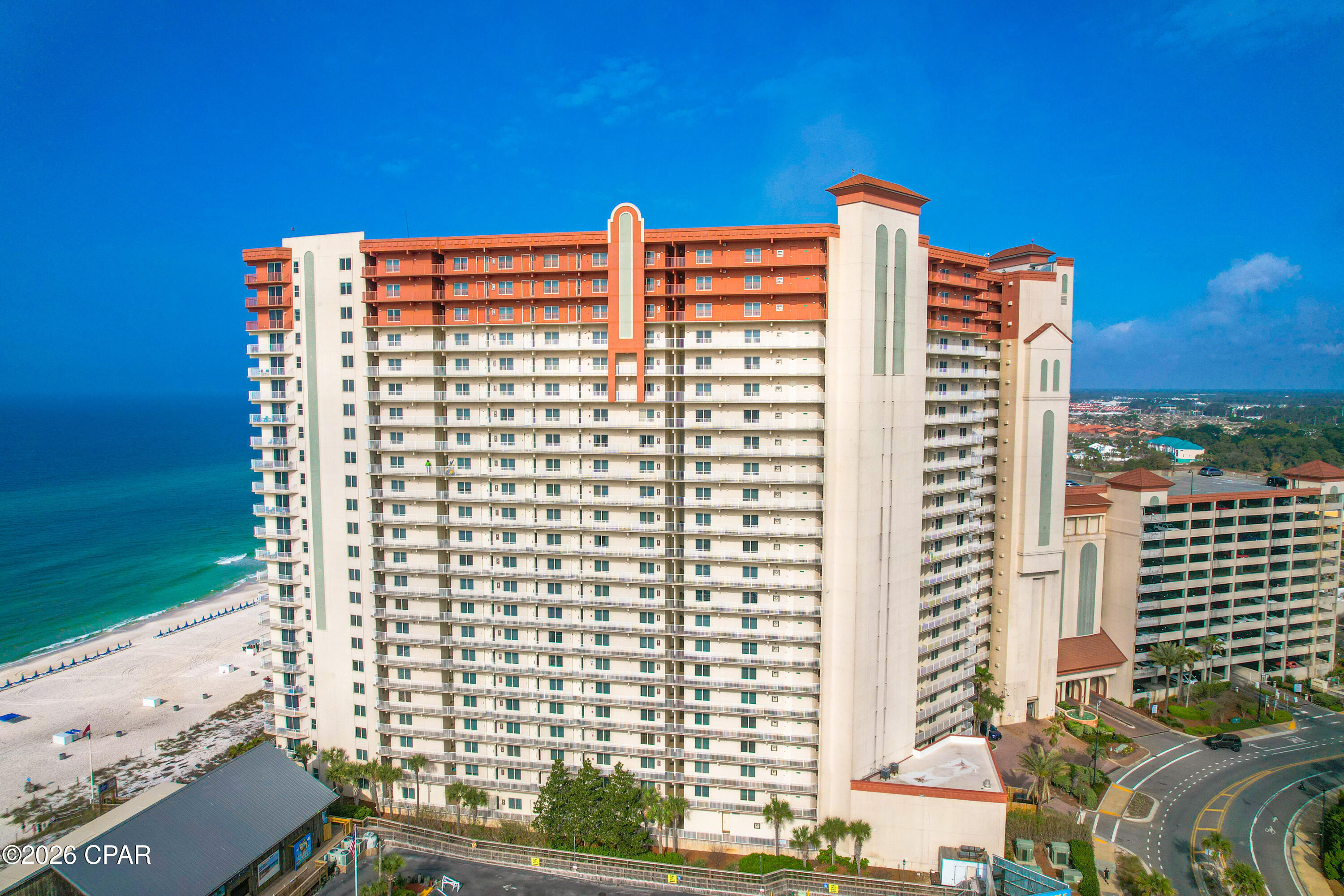 Shores Of Panama Phase I - Residential