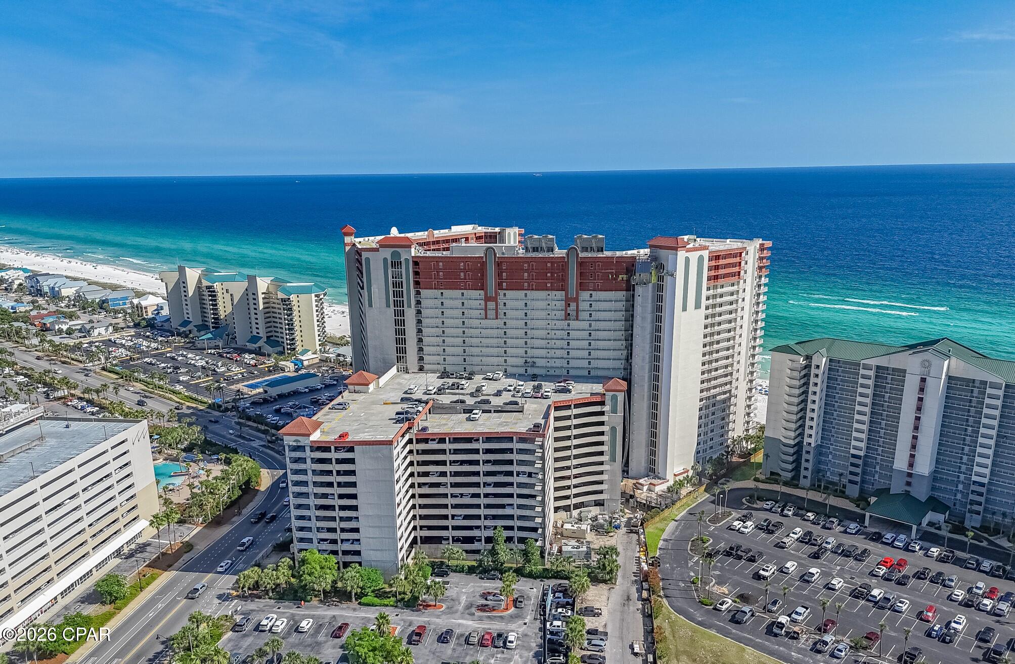 Shores Of Panama Phase I - Residential