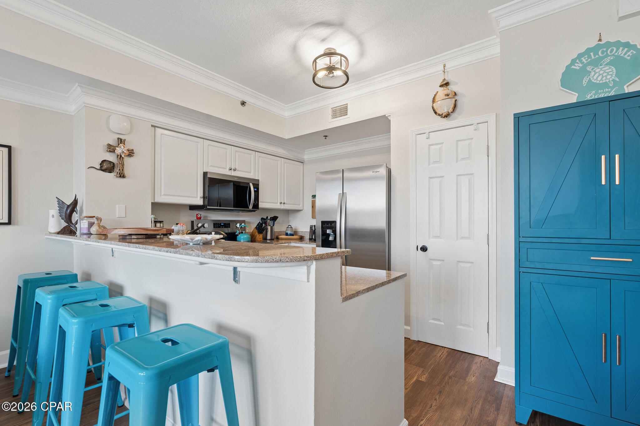 Shores Of Panama Phase I - Residential