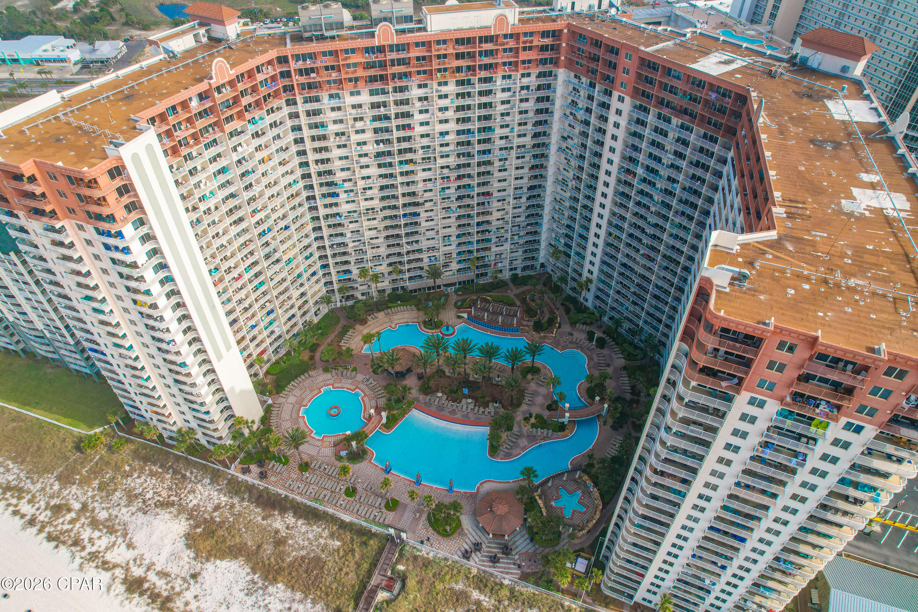 Shores Of Panama Phase I - Residential