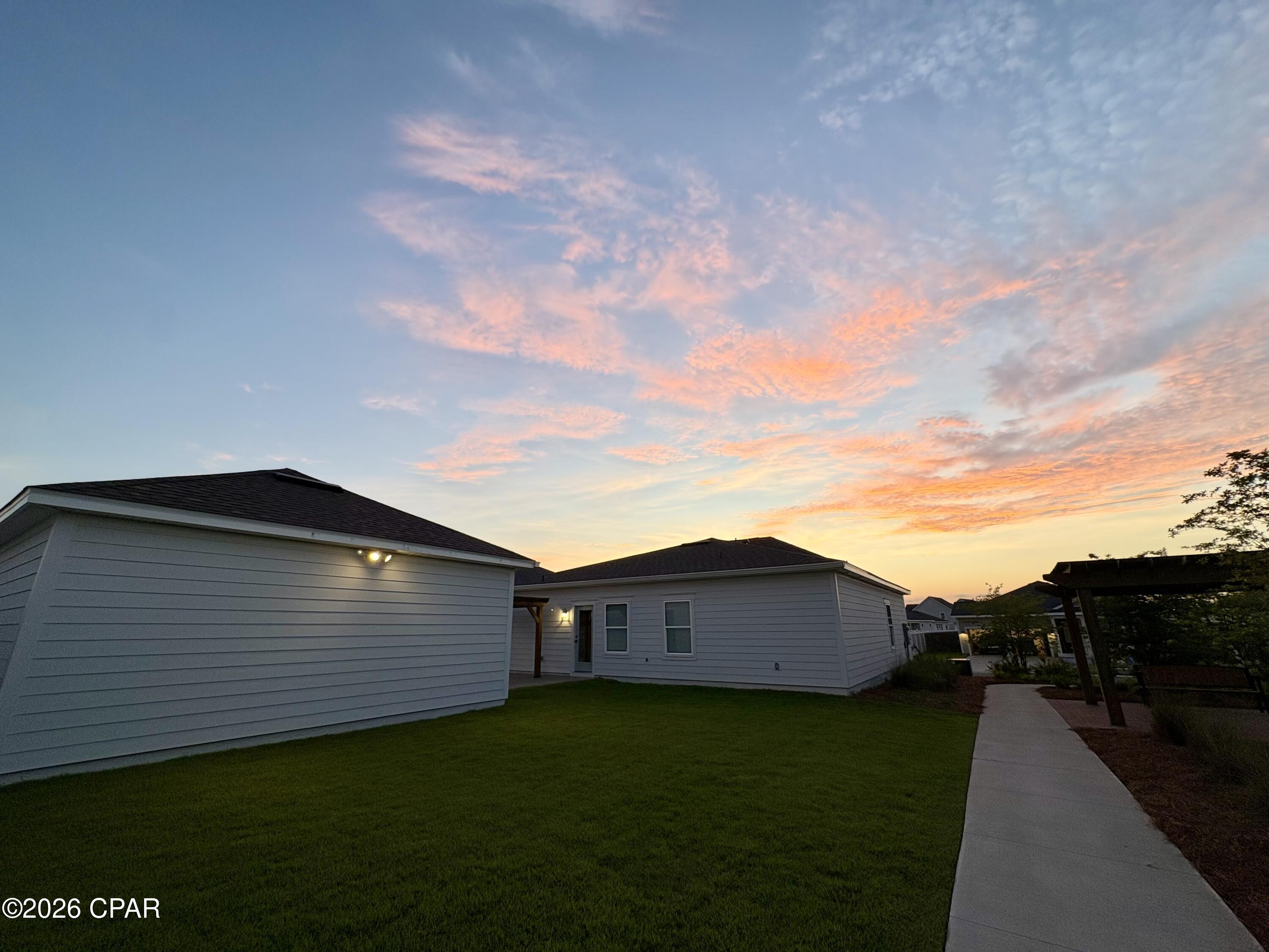 Sweetbay - Residential Lease