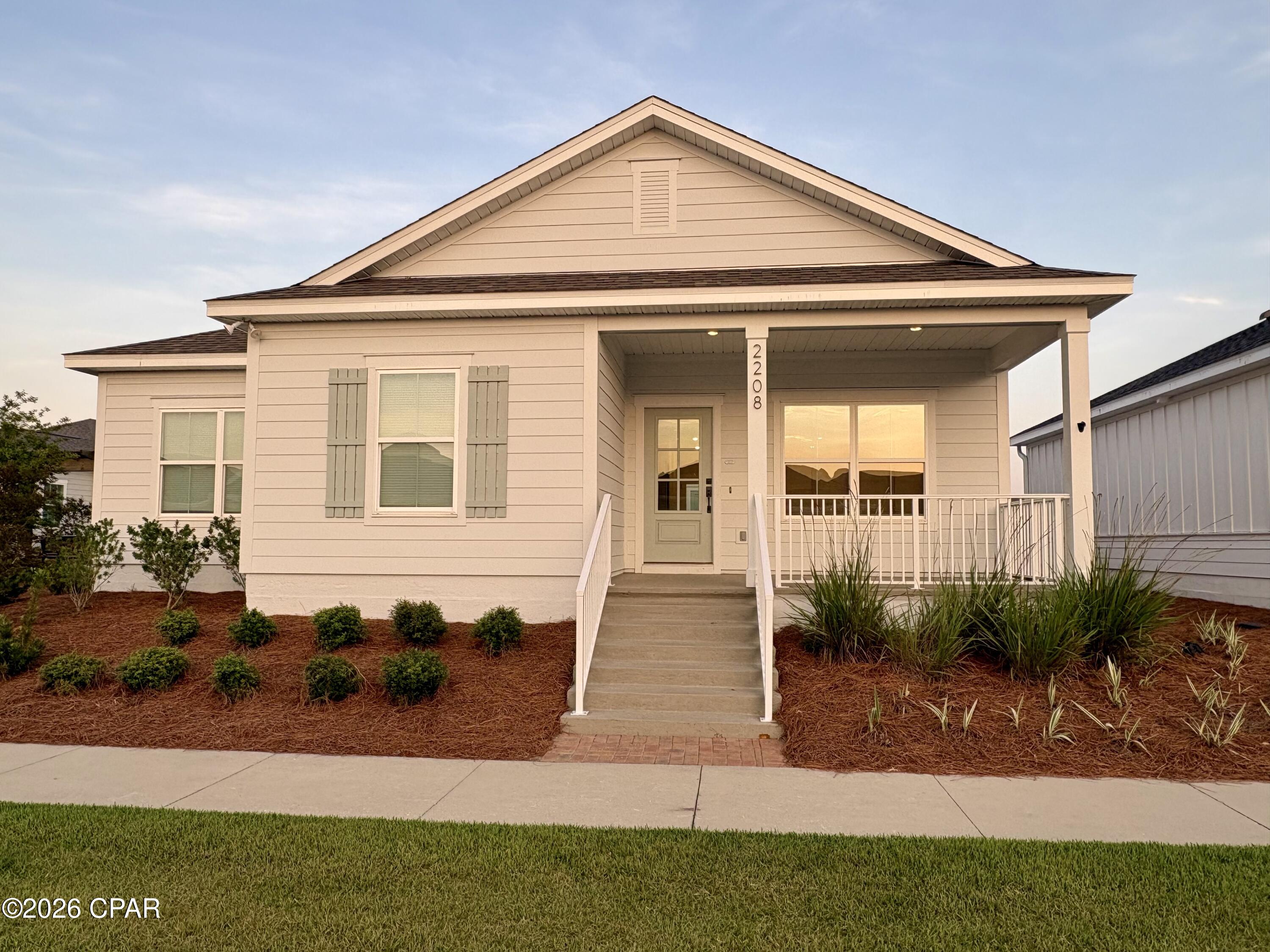 Sweetbay - Residential Lease