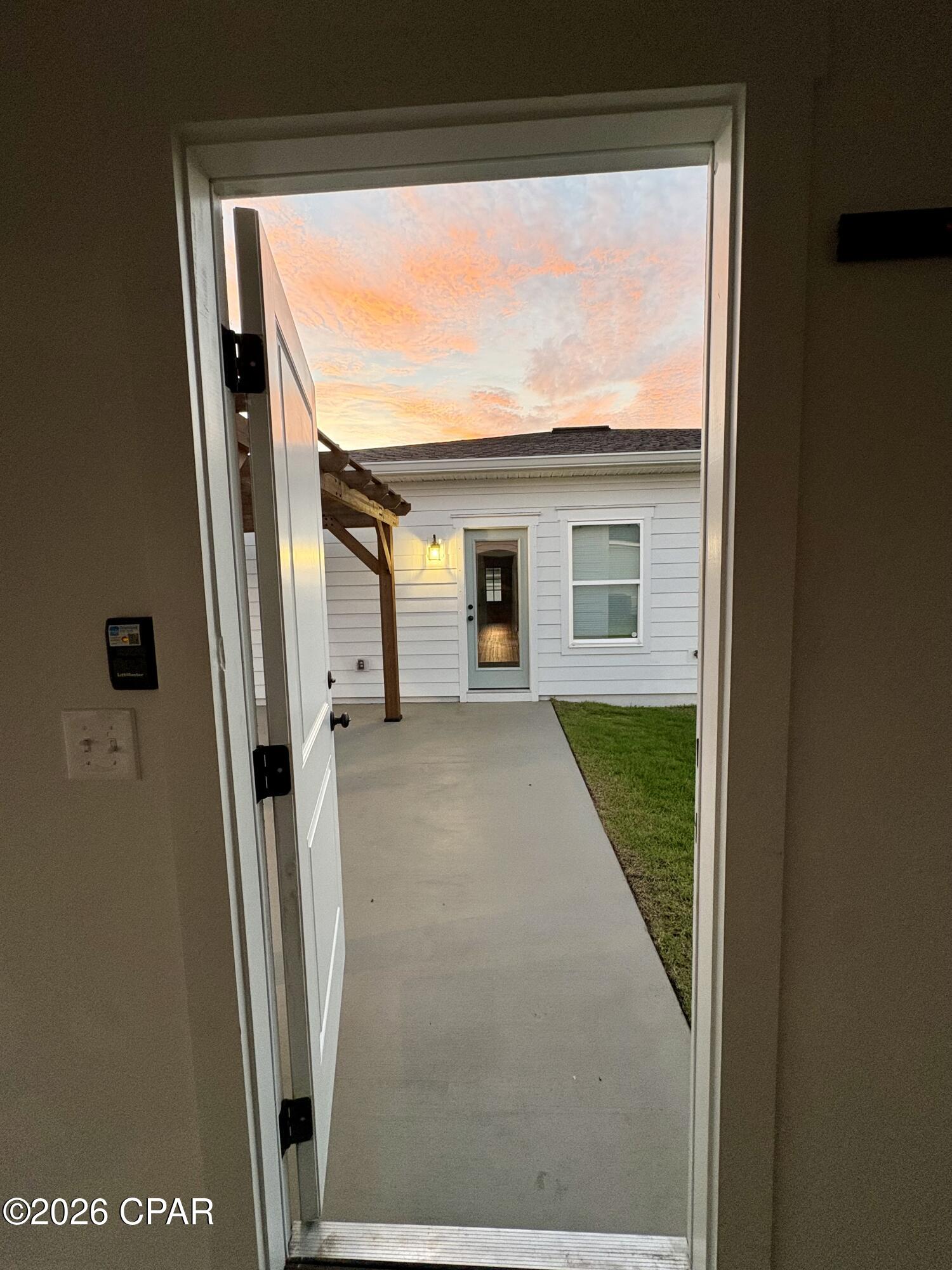 Sweetbay - Residential Lease