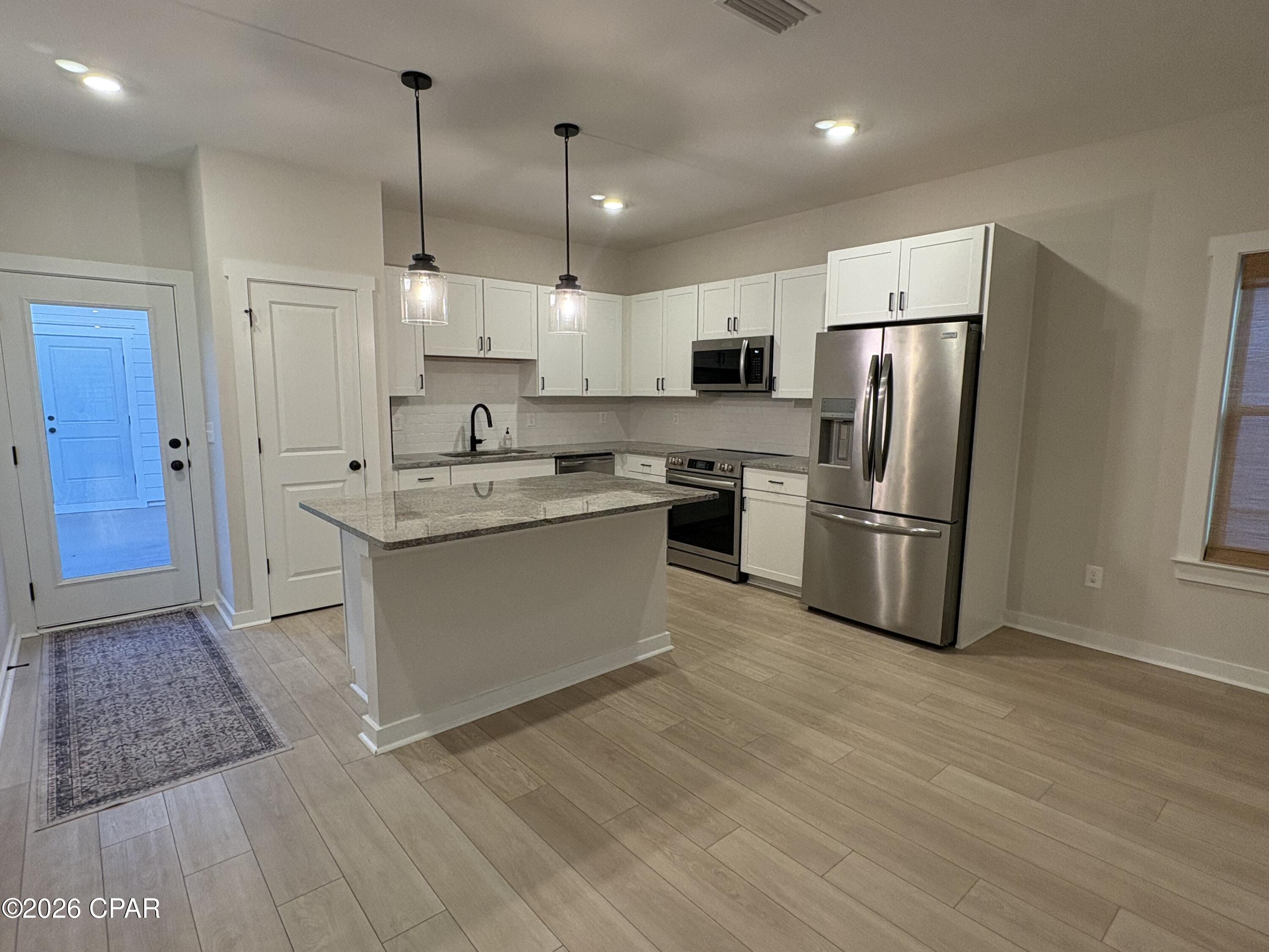 Sweetbay - Residential Lease