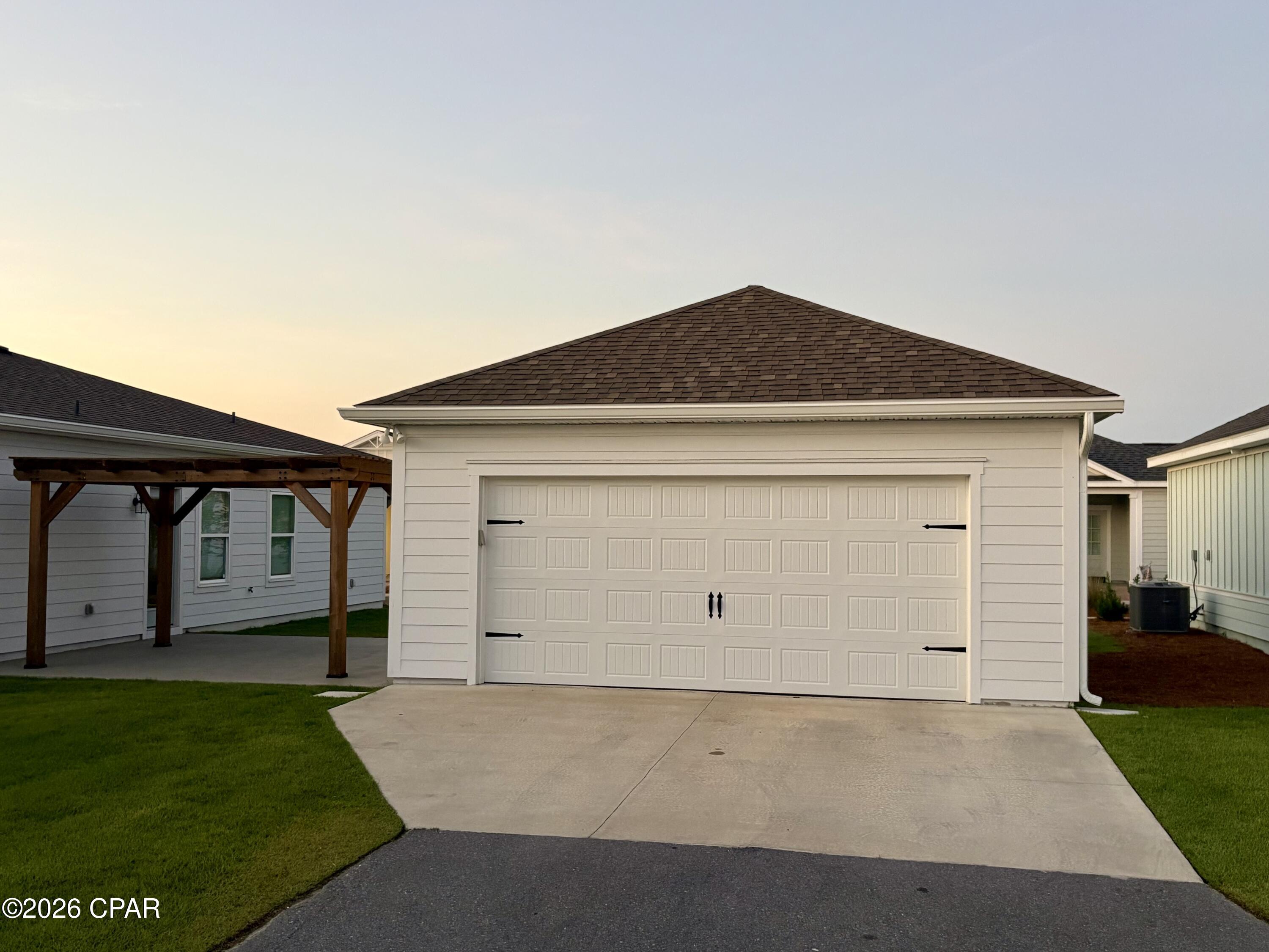 Sweetbay - Residential Lease
