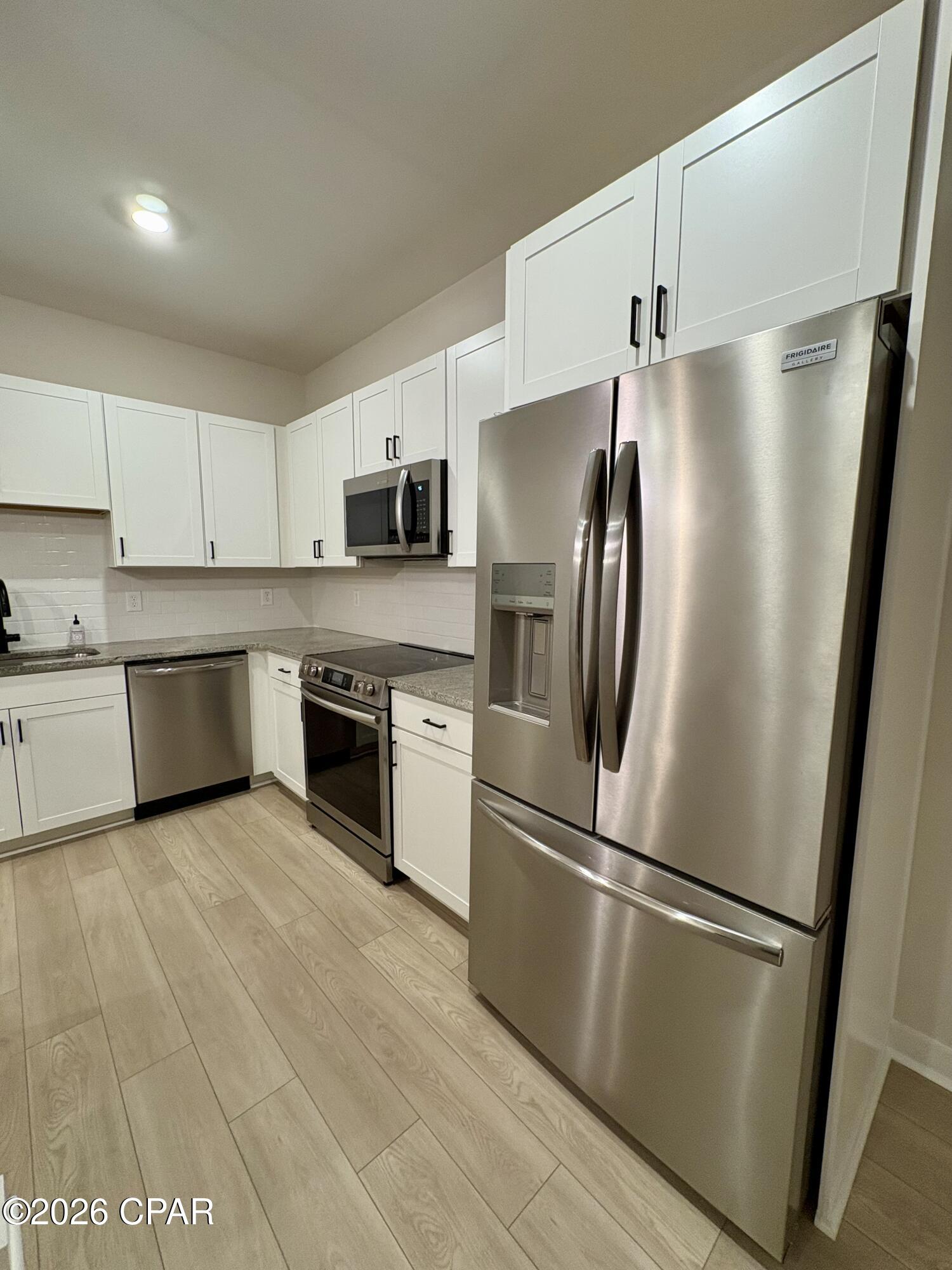 Sweetbay - Residential Lease