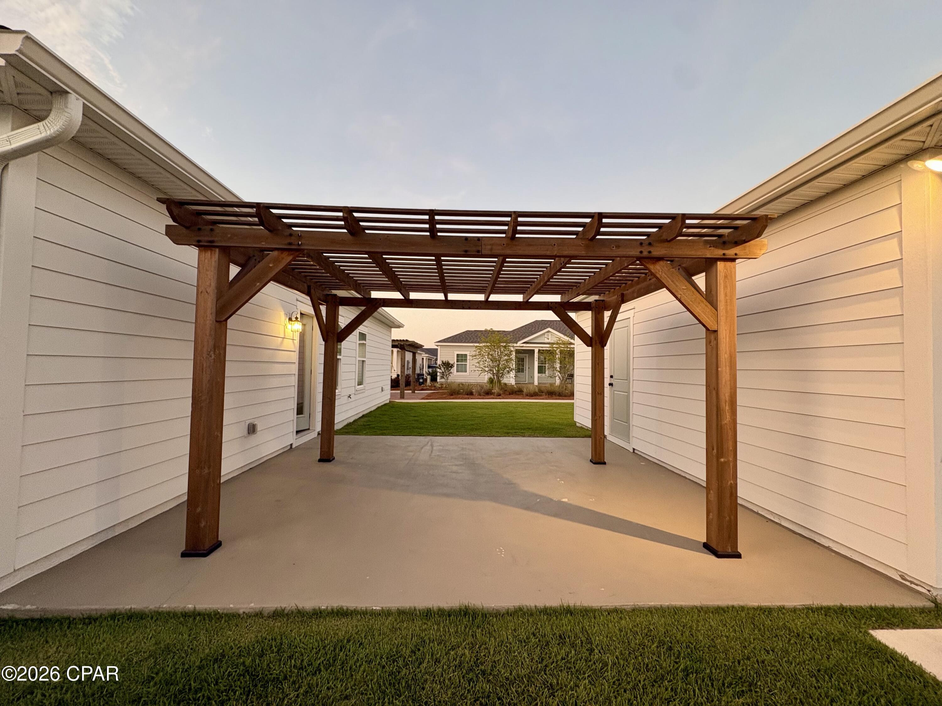 Sweetbay - Residential Lease