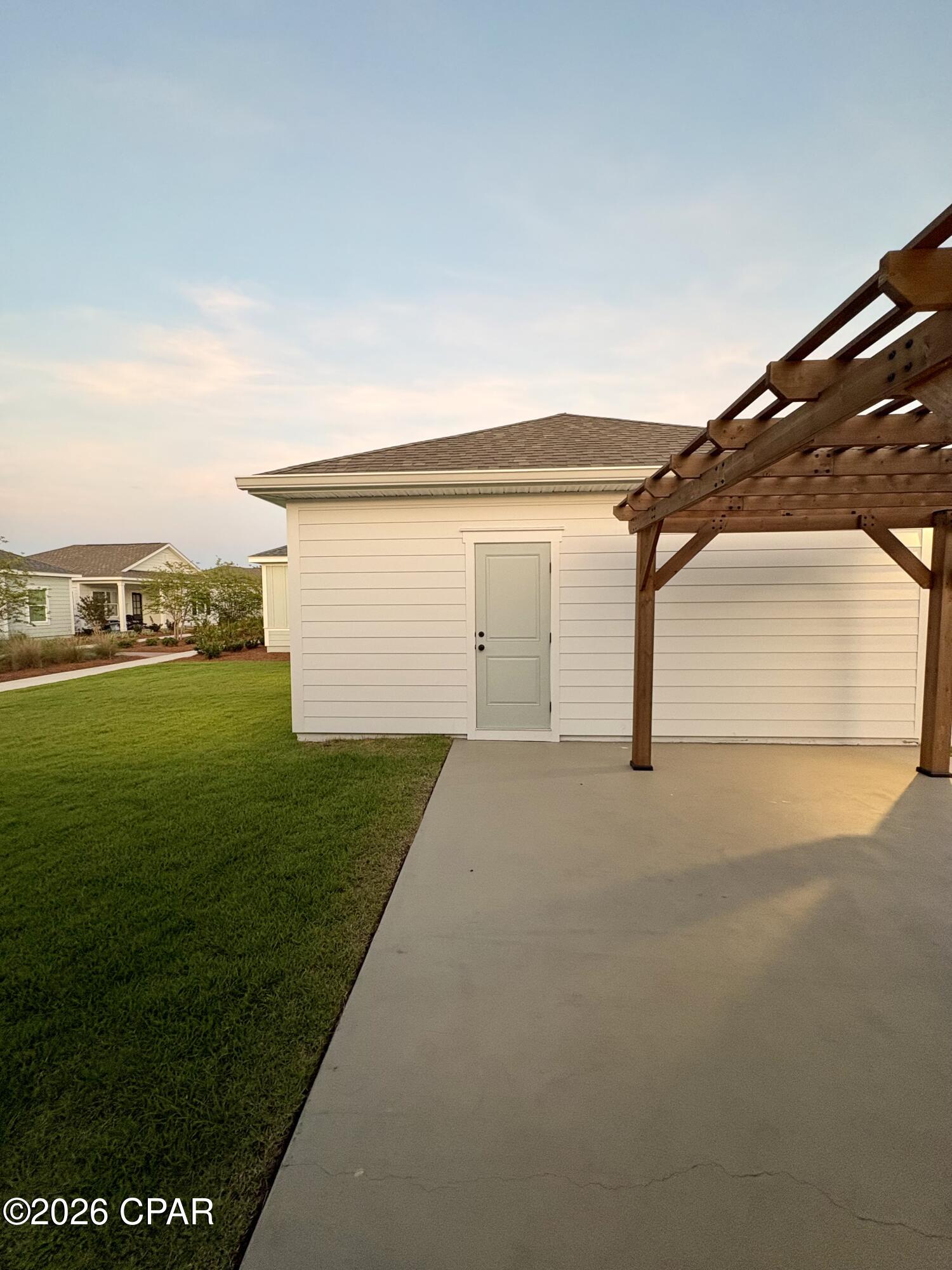Sweetbay - Residential Lease