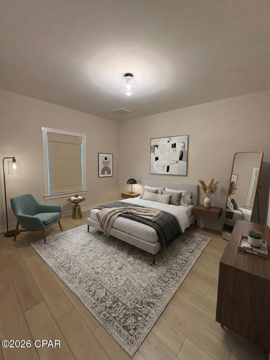 Sweetbay - Residential Lease