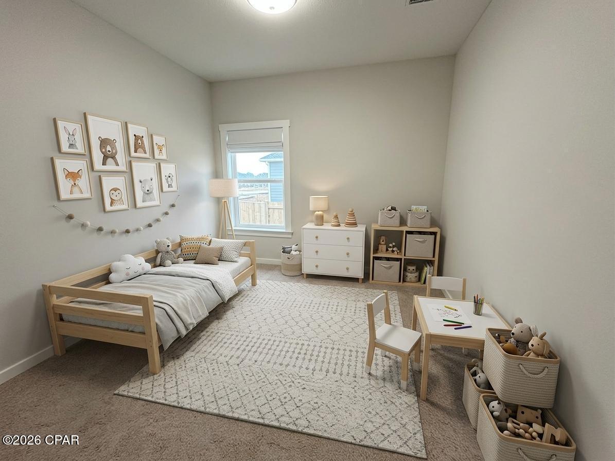 Sweetbay - Residential Lease