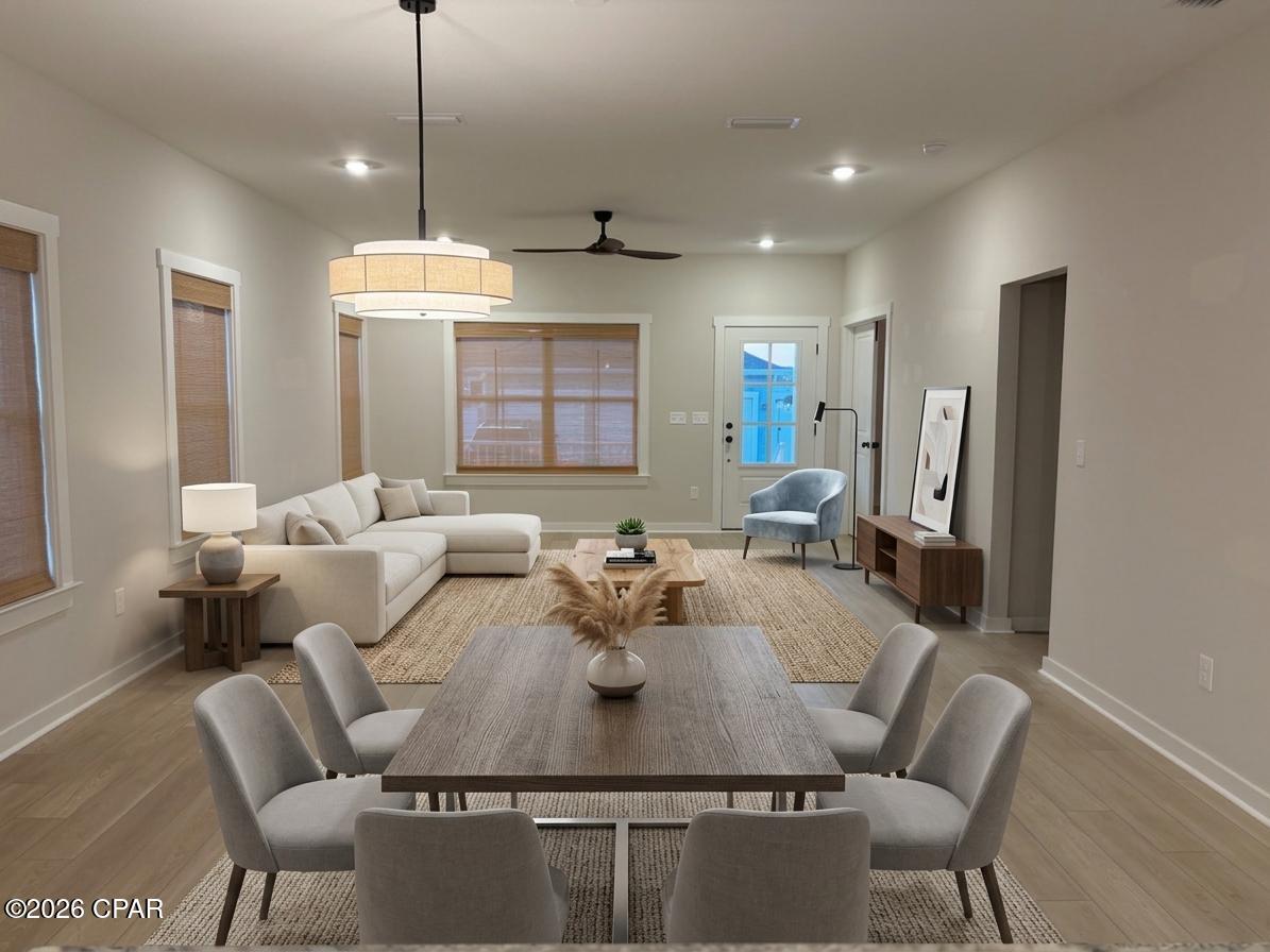 Sweetbay - Residential Lease